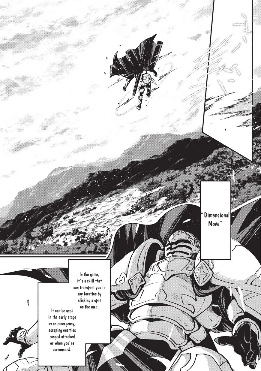 Gaikotsu Kishi-sama, Tadaima Isekai e Odekake-chuu Chapter 1 - Page 14