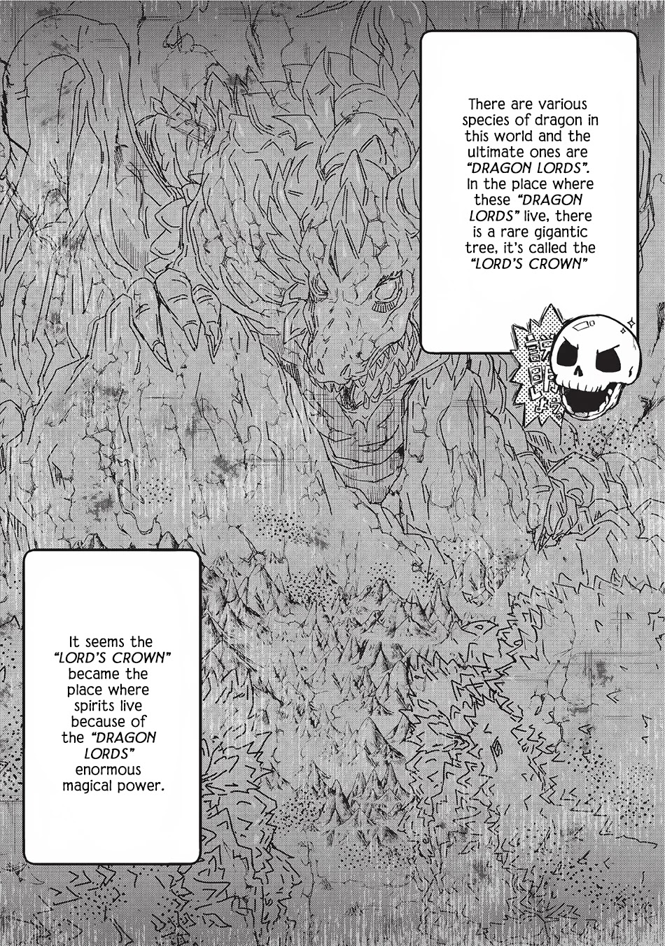 Gaikotsu Kishi-sama, Tadaima Isekai e Odekake-chuu Chapter 10 - Page 17