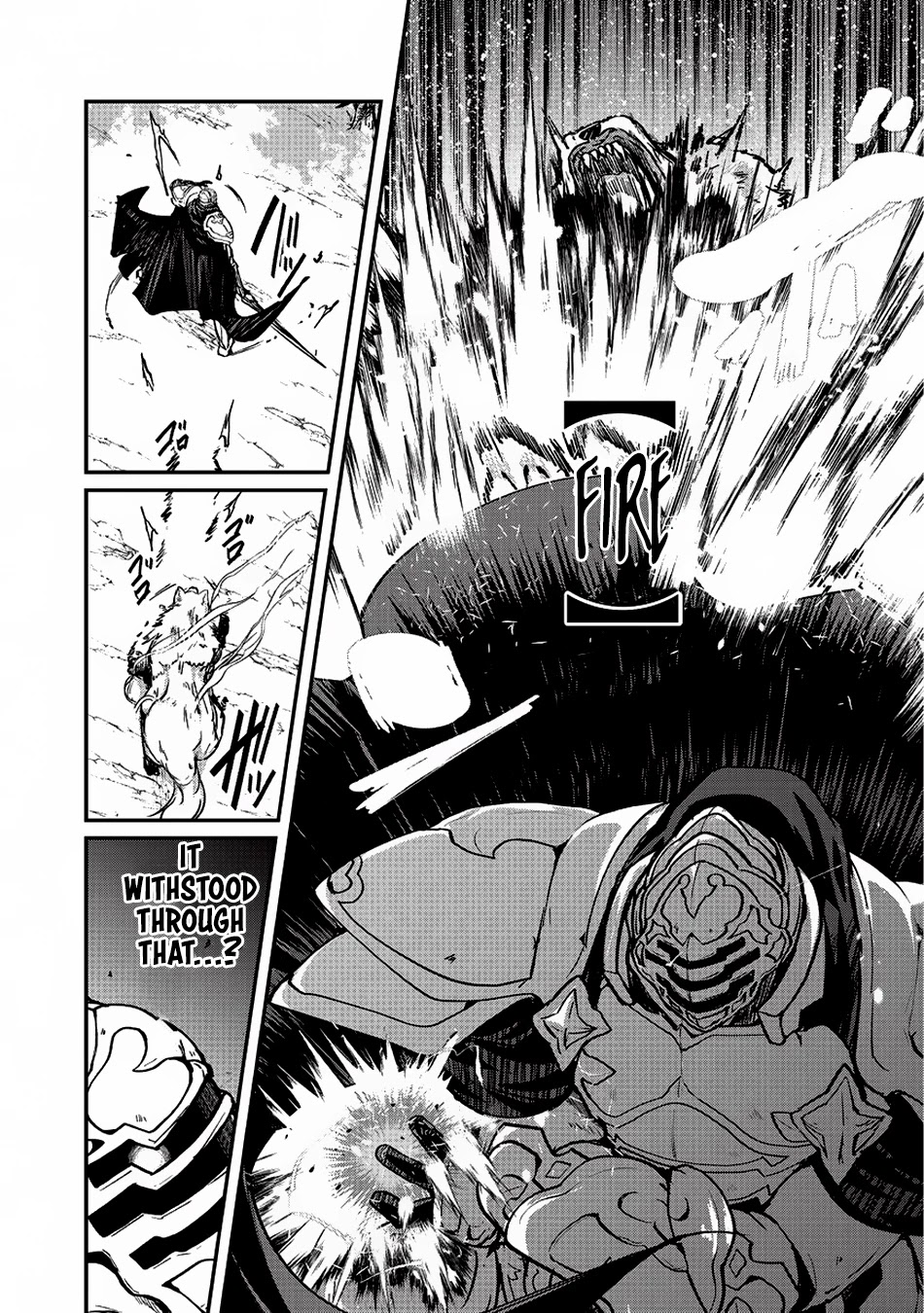 Gaikotsu Kishi-sama, Tadaima Isekai e Odekake-chuu Chapter 11 - Page 20