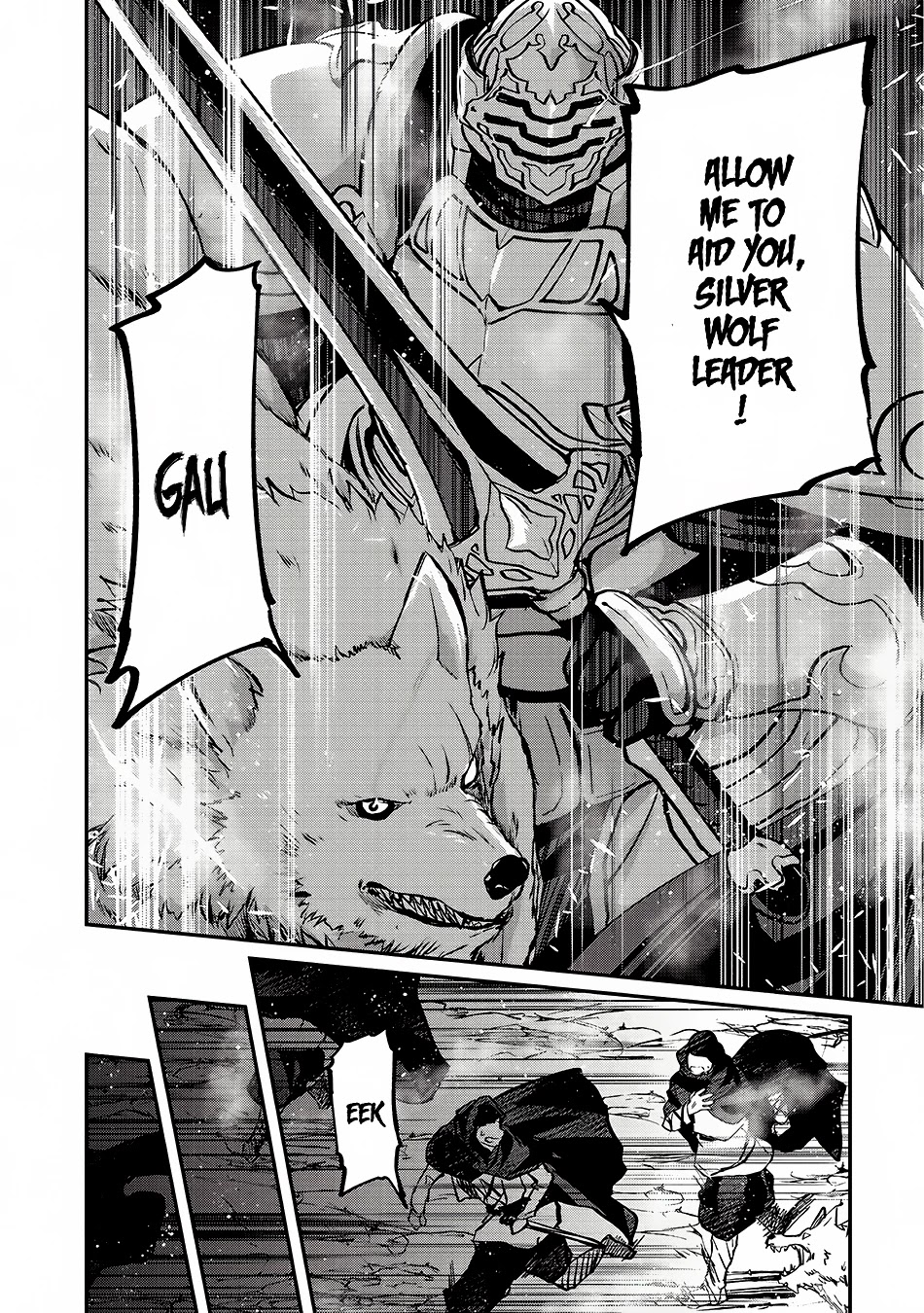 Gaikotsu Kishi-sama, Tadaima Isekai e Odekake-chuu Chapter 12 - Page 10