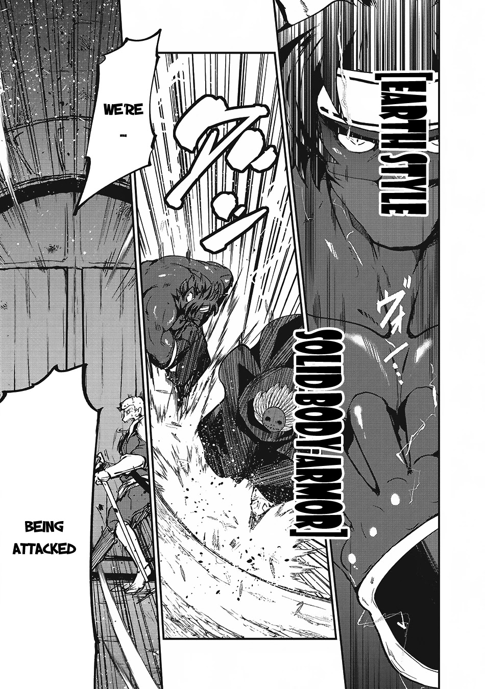 Gaikotsu Kishi-sama, Tadaima Isekai e Odekake-chuu Chapter 13 - Page 29