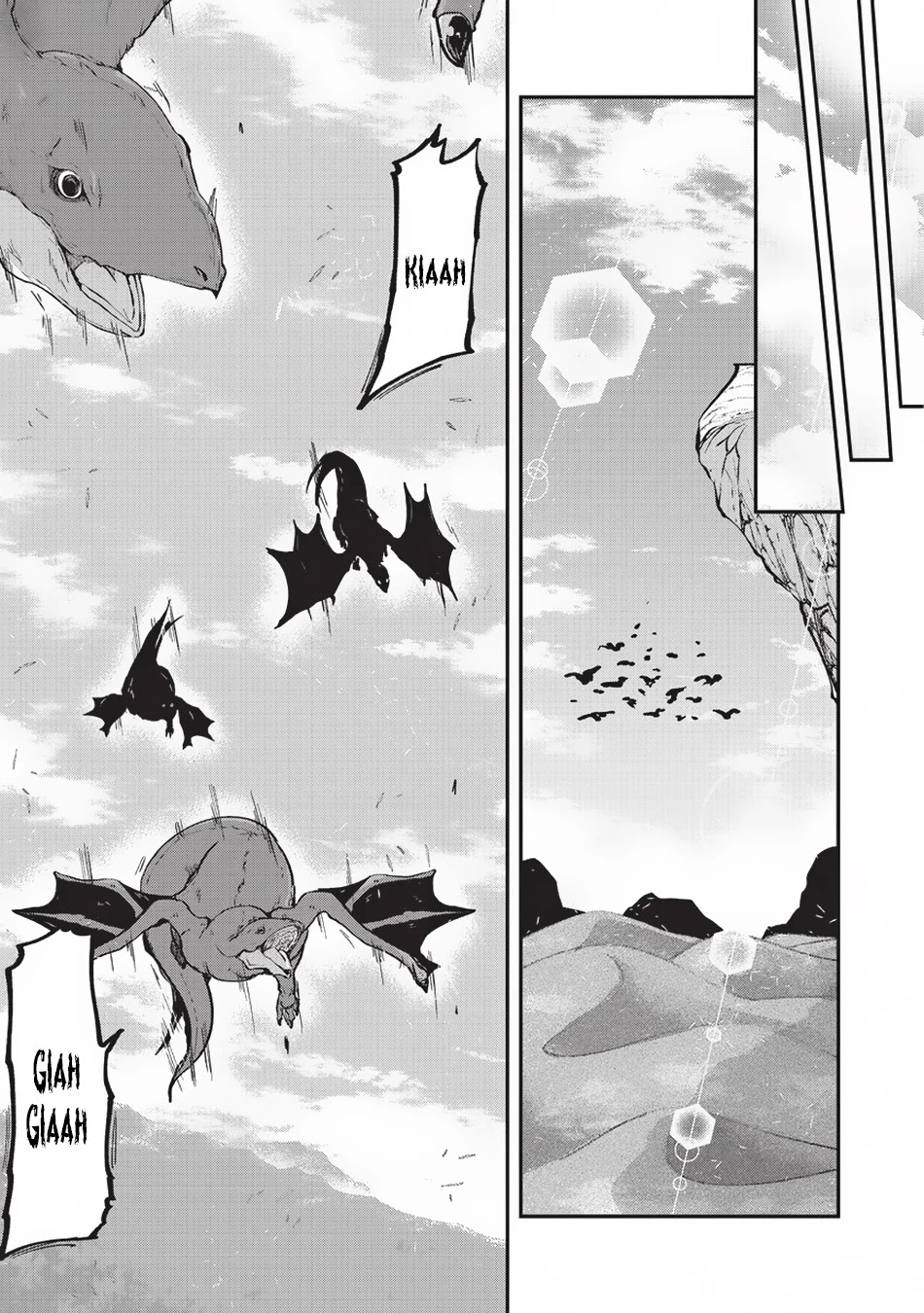 Gaikotsu Kishi-sama, Tadaima Isekai e Odekake-chuu Chapter 15 - Page 27