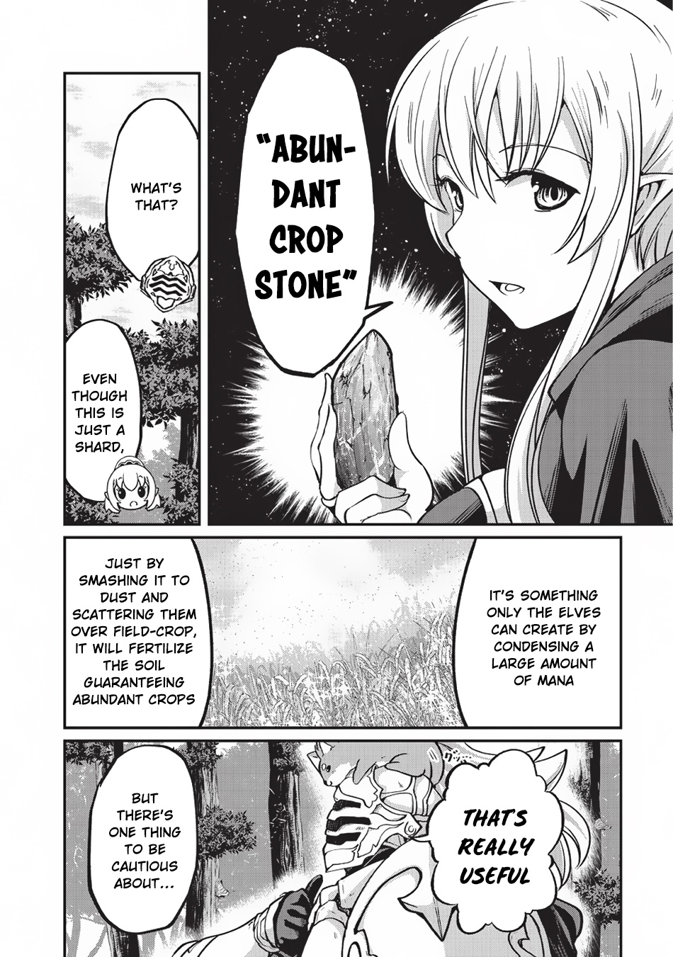 Gaikotsu Kishi-sama, Tadaima Isekai e Odekake-chuu Chapter 17 - Page 15