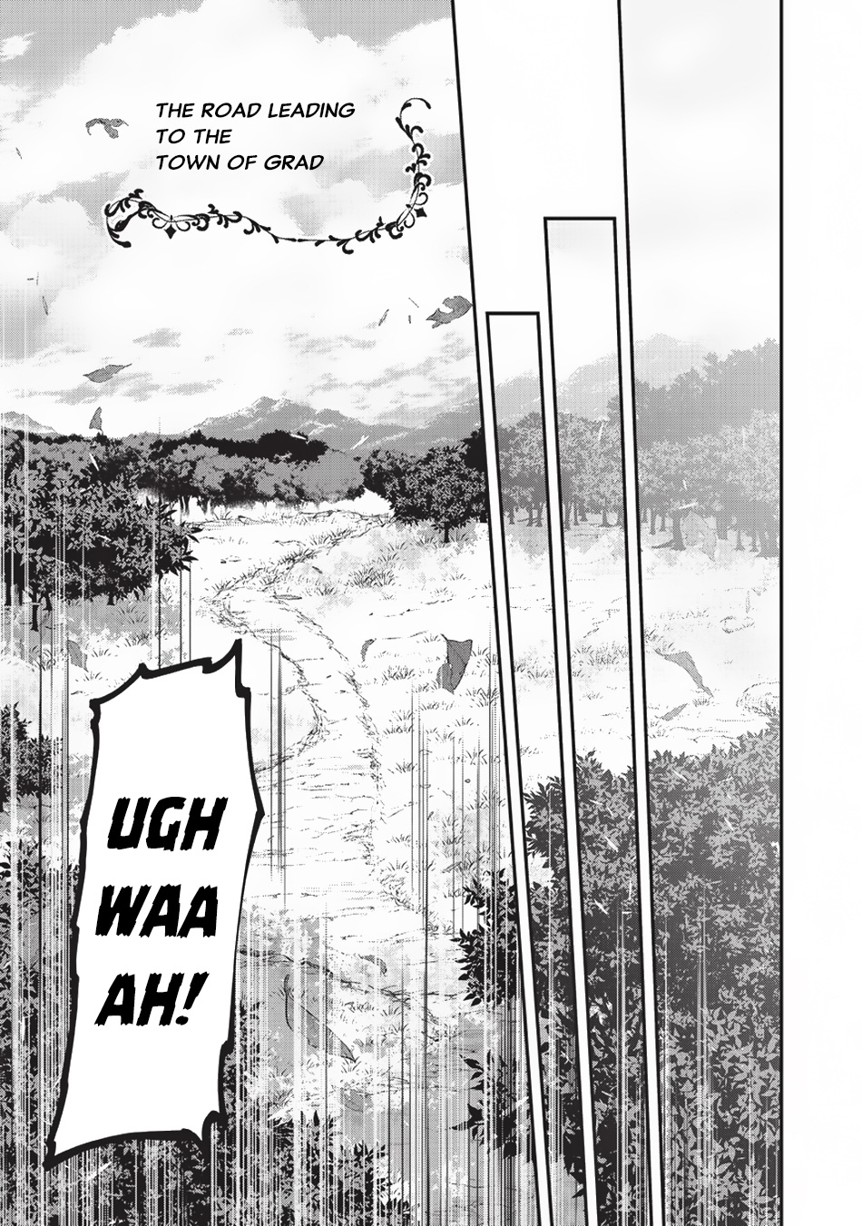 Gaikotsu Kishi-sama, Tadaima Isekai e Odekake-chuu Chapter 17 - Page 10