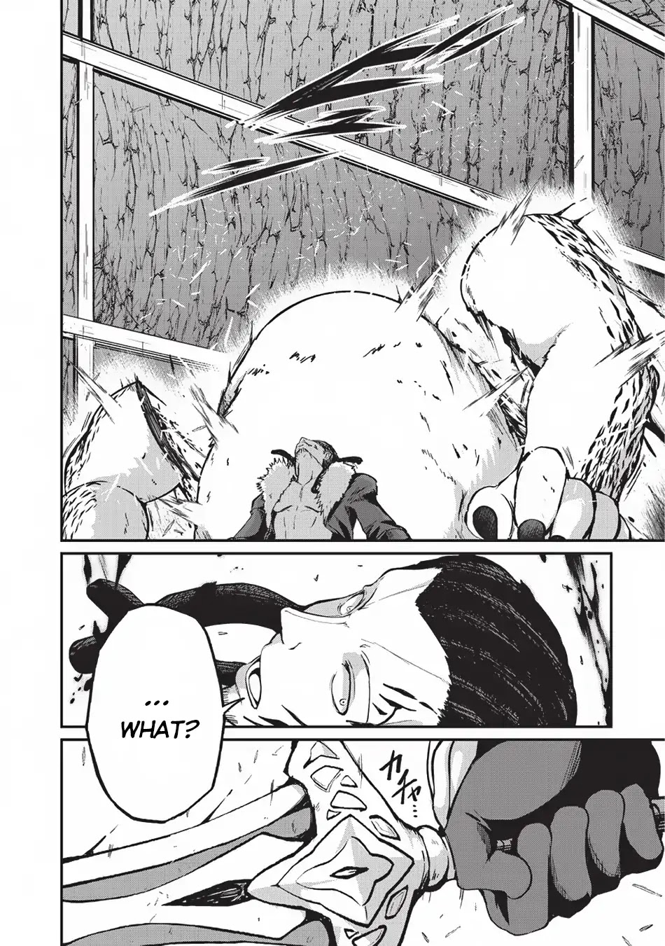 Gaikotsu Kishi-sama, Tadaima Isekai e Odekake-chuu Chapter 19 - Page 14