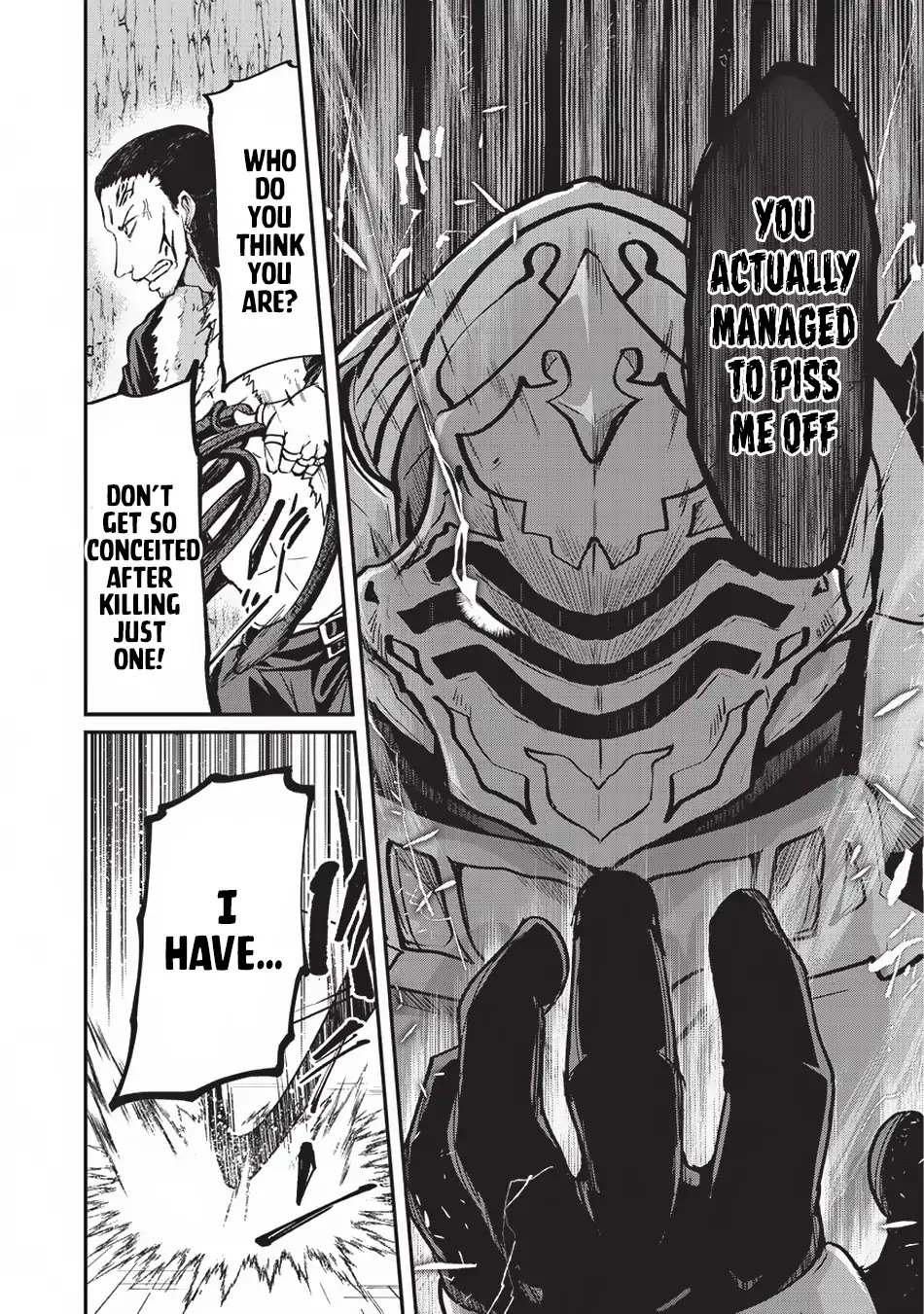 Gaikotsu Kishi-sama, Tadaima Isekai e Odekake-chuu Chapter 19 - Page 16