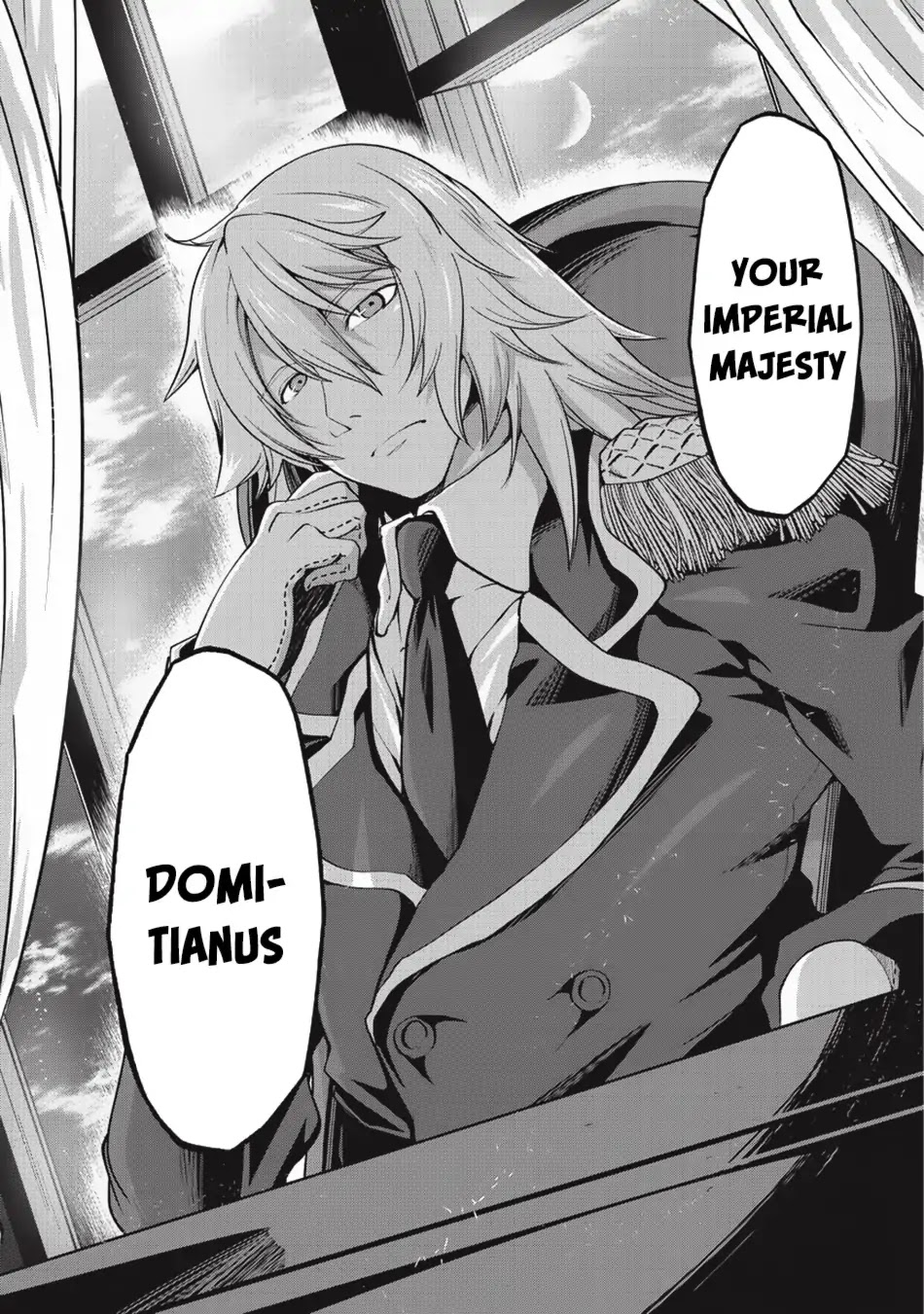 Gaikotsu Kishi-sama, Tadaima Isekai e Odekake-chuu Chapter 20 - Page 3