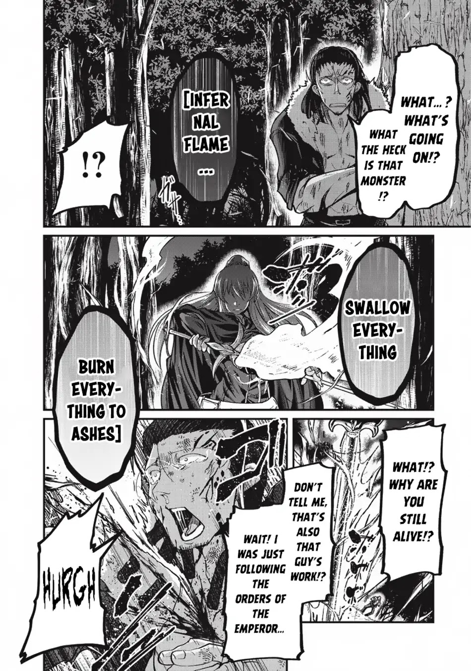 Gaikotsu Kishi-sama, Tadaima Isekai e Odekake-chuu Chapter 20 - Page 25