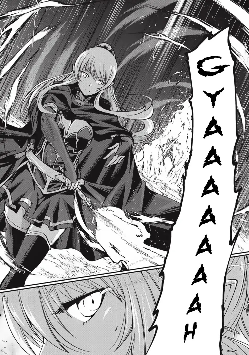 Gaikotsu Kishi-sama, Tadaima Isekai e Odekake-chuu Chapter 20 - Page 26