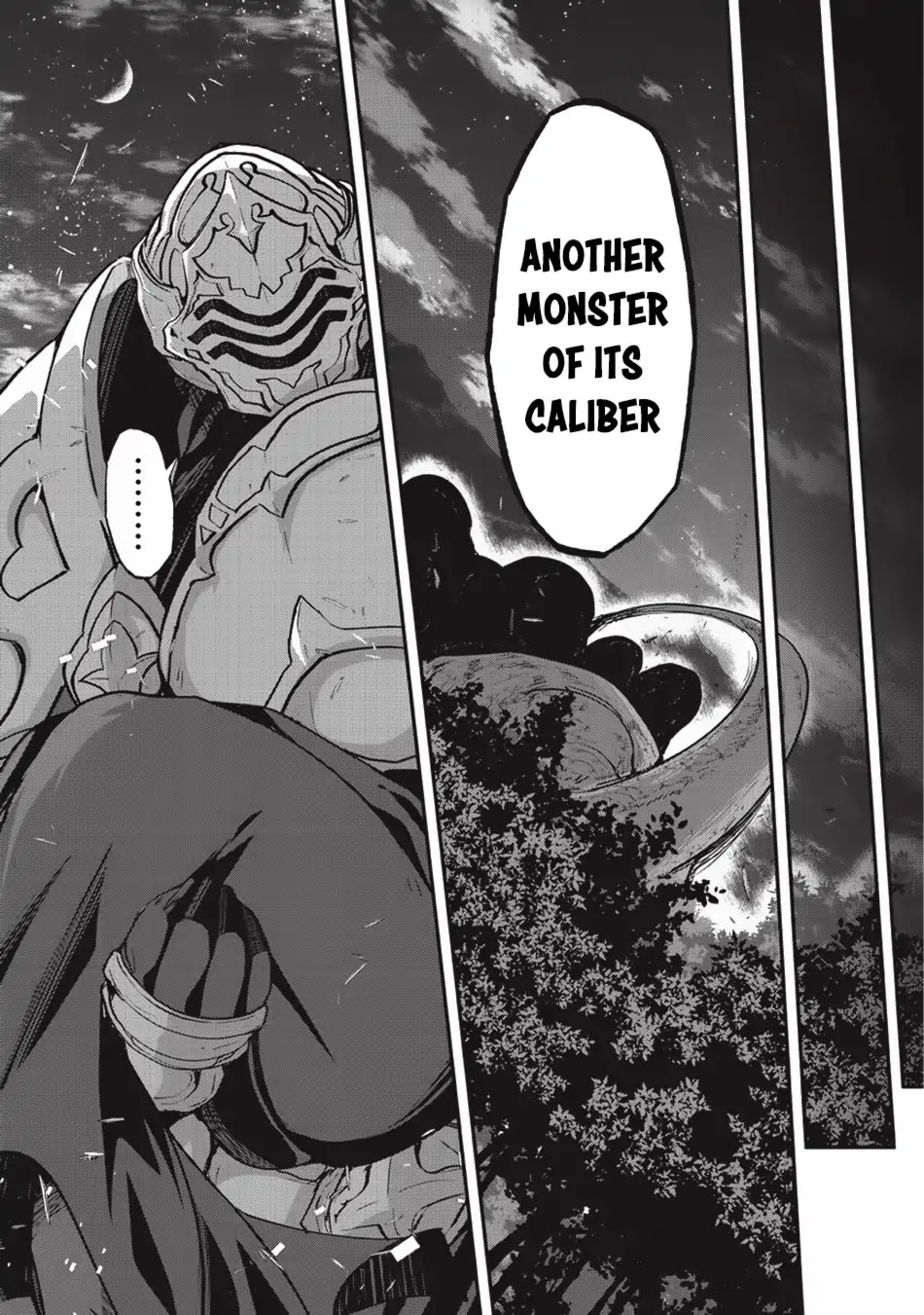 Gaikotsu Kishi-sama, Tadaima Isekai e Odekake-chuu Chapter 20 - Page 6