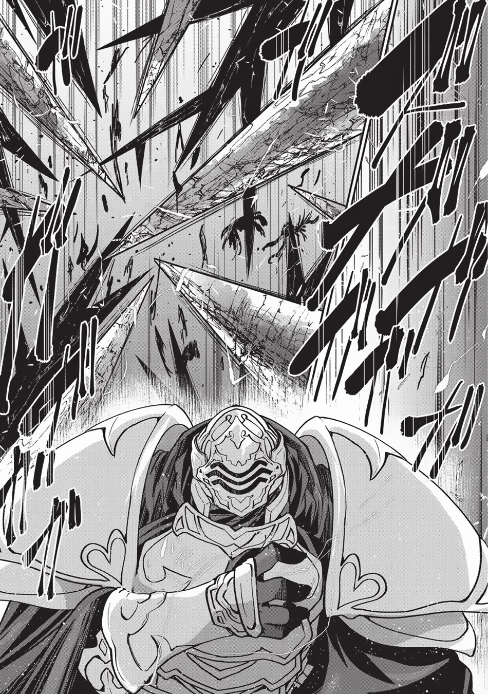 Gaikotsu Kishi-sama, Tadaima Isekai e Odekake-chuu Chapter 22.1 - Page 8