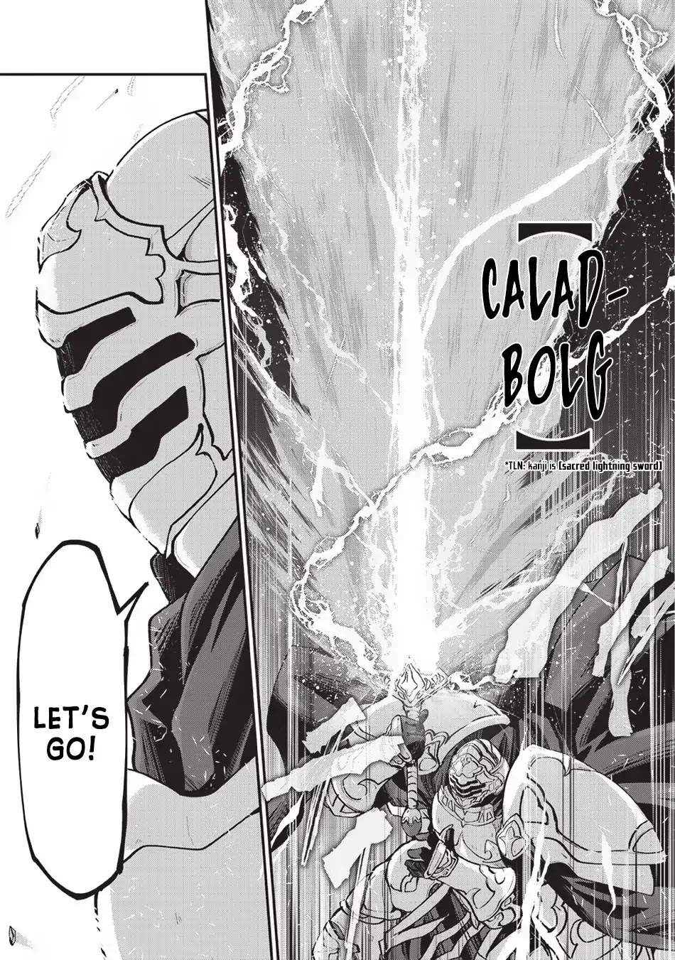 Gaikotsu Kishi-sama, Tadaima Isekai e Odekake-chuu Chapter 22.2 - Page 10
