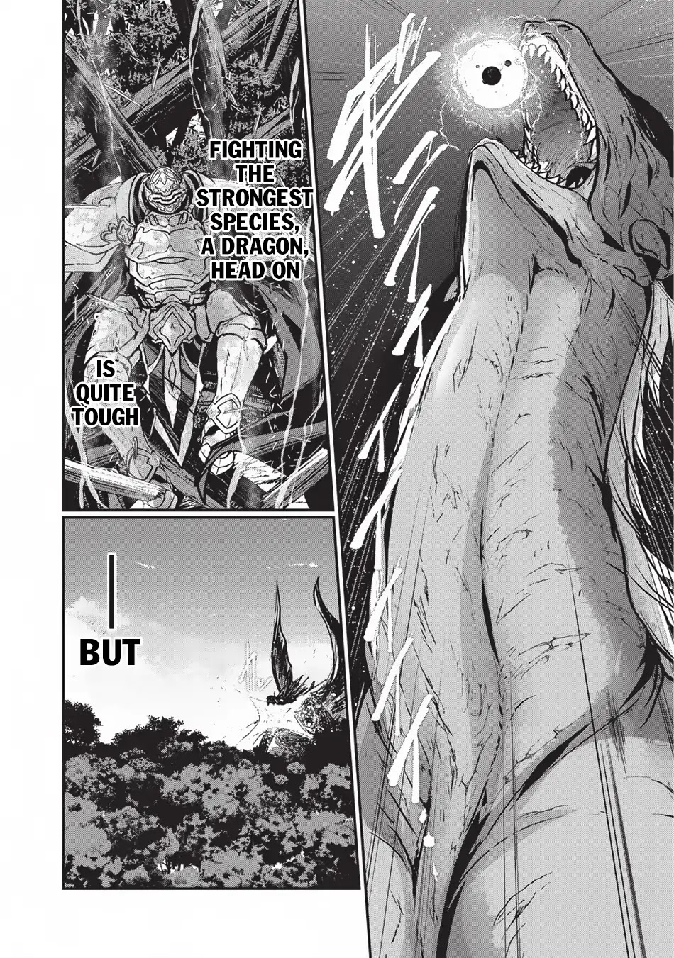 Gaikotsu Kishi-sama, Tadaima Isekai e Odekake-chuu Chapter 23 - Page 6