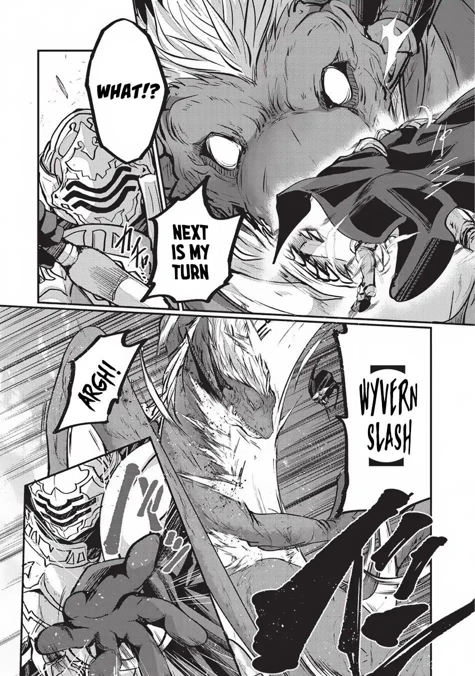 Gaikotsu Kishi-sama, Tadaima Isekai e Odekake-chuu Chapter 23 - Page 9