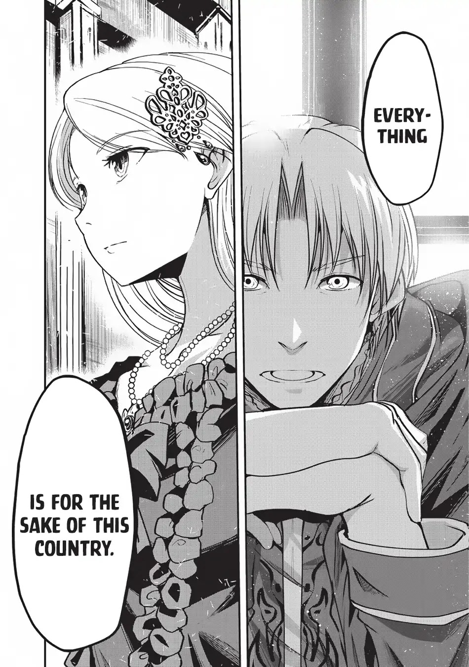 Gaikotsu Kishi-sama, Tadaima Isekai e Odekake-chuu Chapter 24 - Page 14