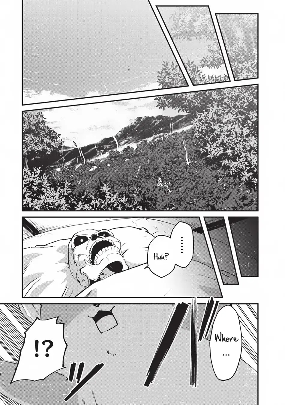 Gaikotsu Kishi-sama, Tadaima Isekai e Odekake-chuu Chapter 24 - Page 15