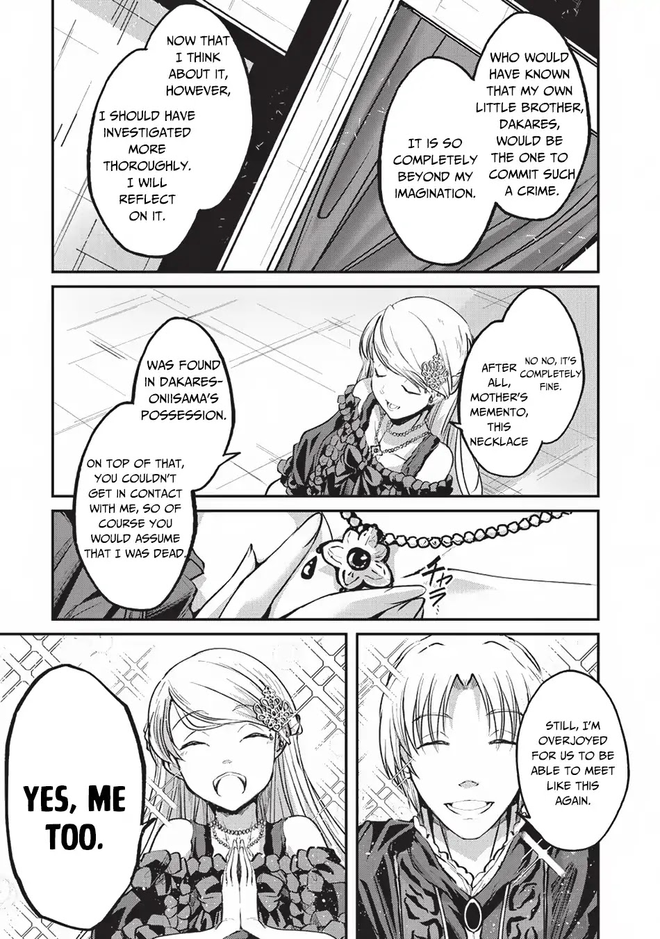 Gaikotsu Kishi-sama, Tadaima Isekai e Odekake-chuu Chapter 24 - Page 9