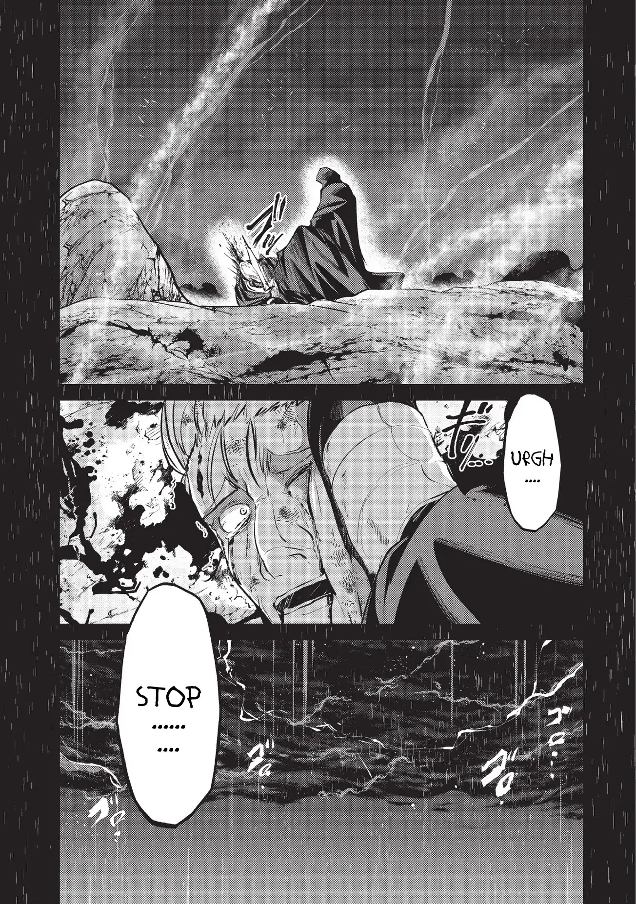Gaikotsu Kishi-sama, Tadaima Isekai e Odekake-chuu Chapter 25 - Page 25