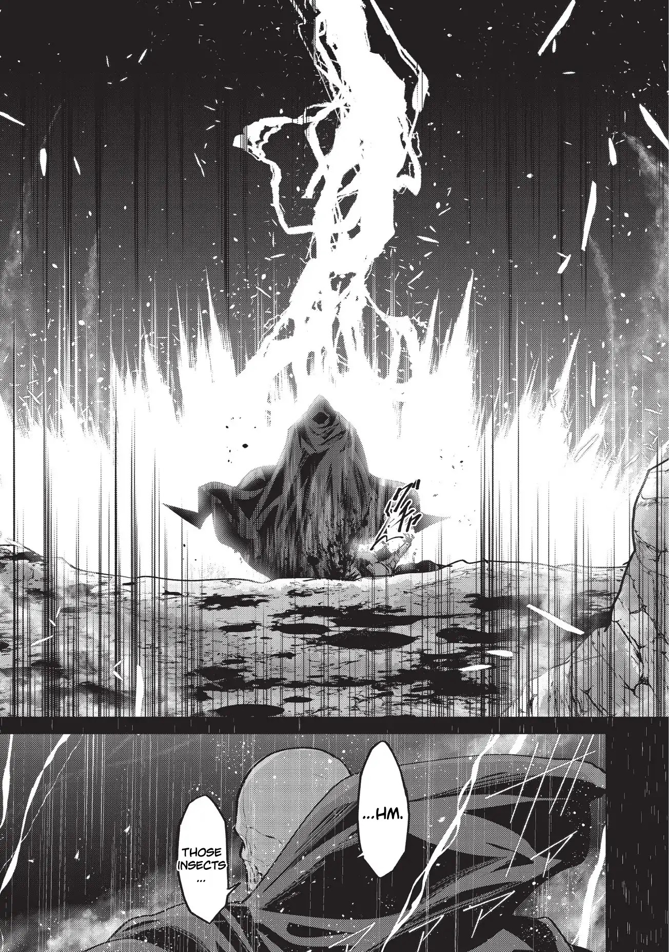Gaikotsu Kishi-sama, Tadaima Isekai e Odekake-chuu Chapter 25 - Page 26