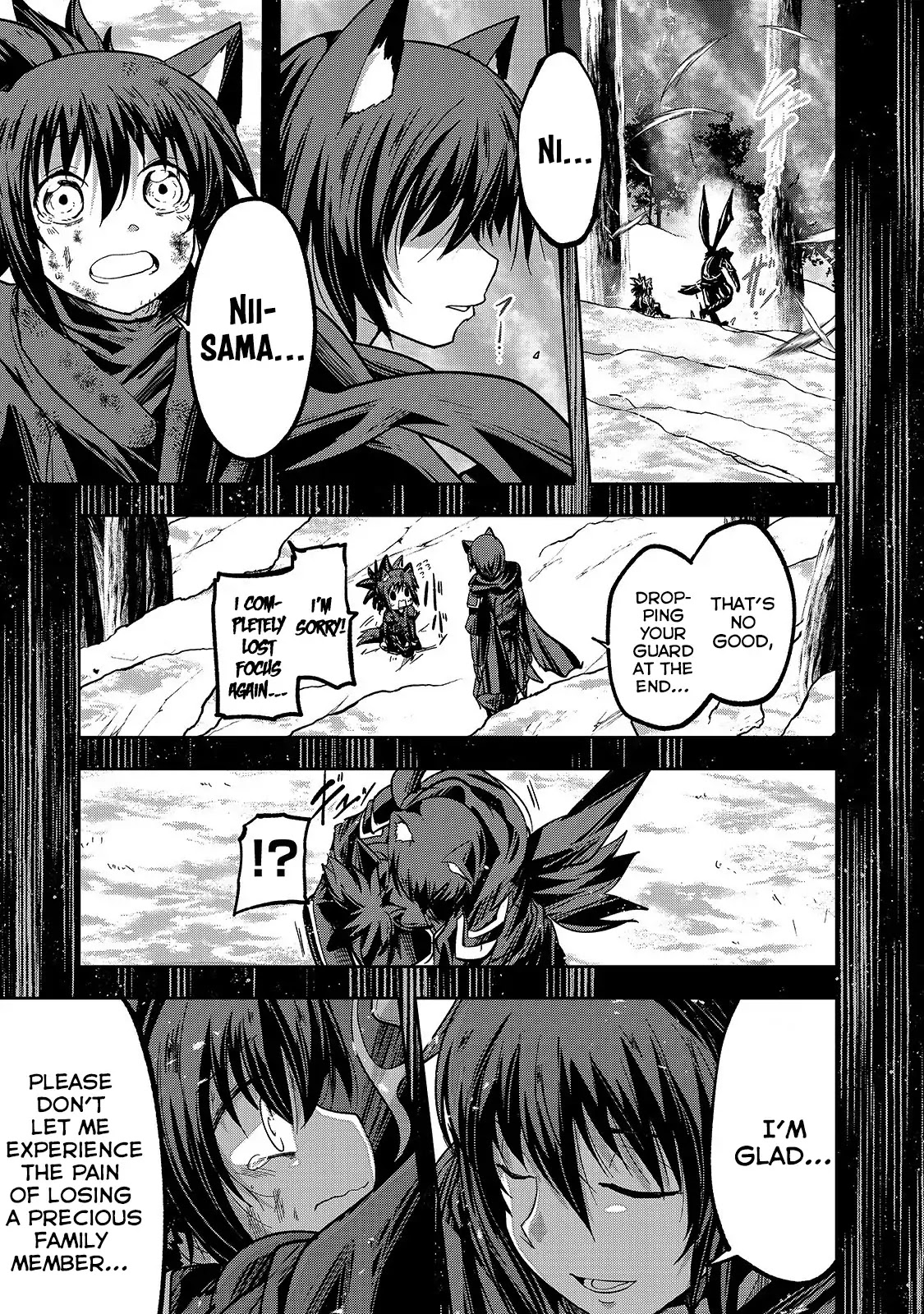 Gaikotsu Kishi-sama, Tadaima Isekai e Odekake-chuu Chapter 27 - Page 12