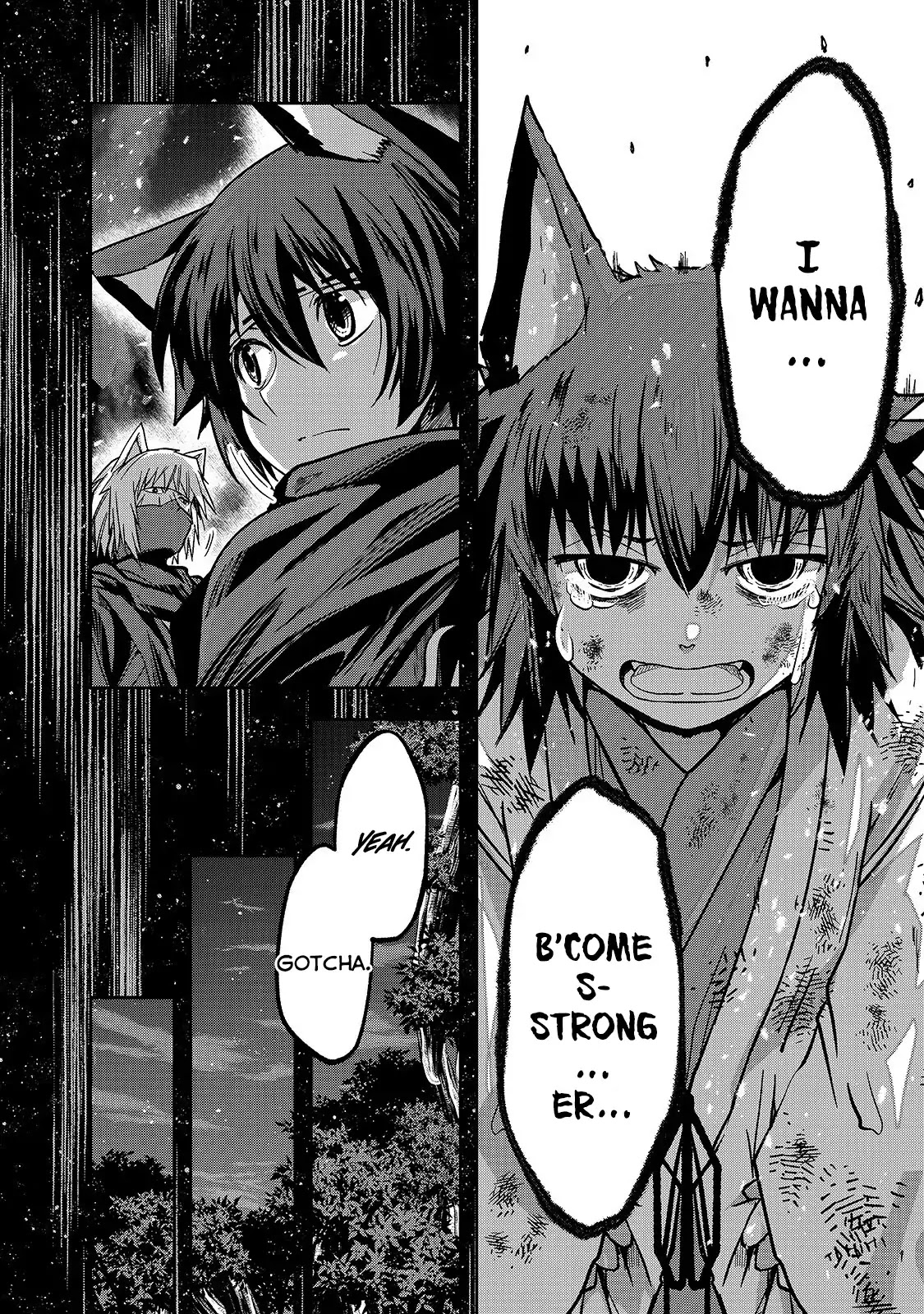 Gaikotsu Kishi-sama, Tadaima Isekai e Odekake-chuu Chapter 27 - Page 4
