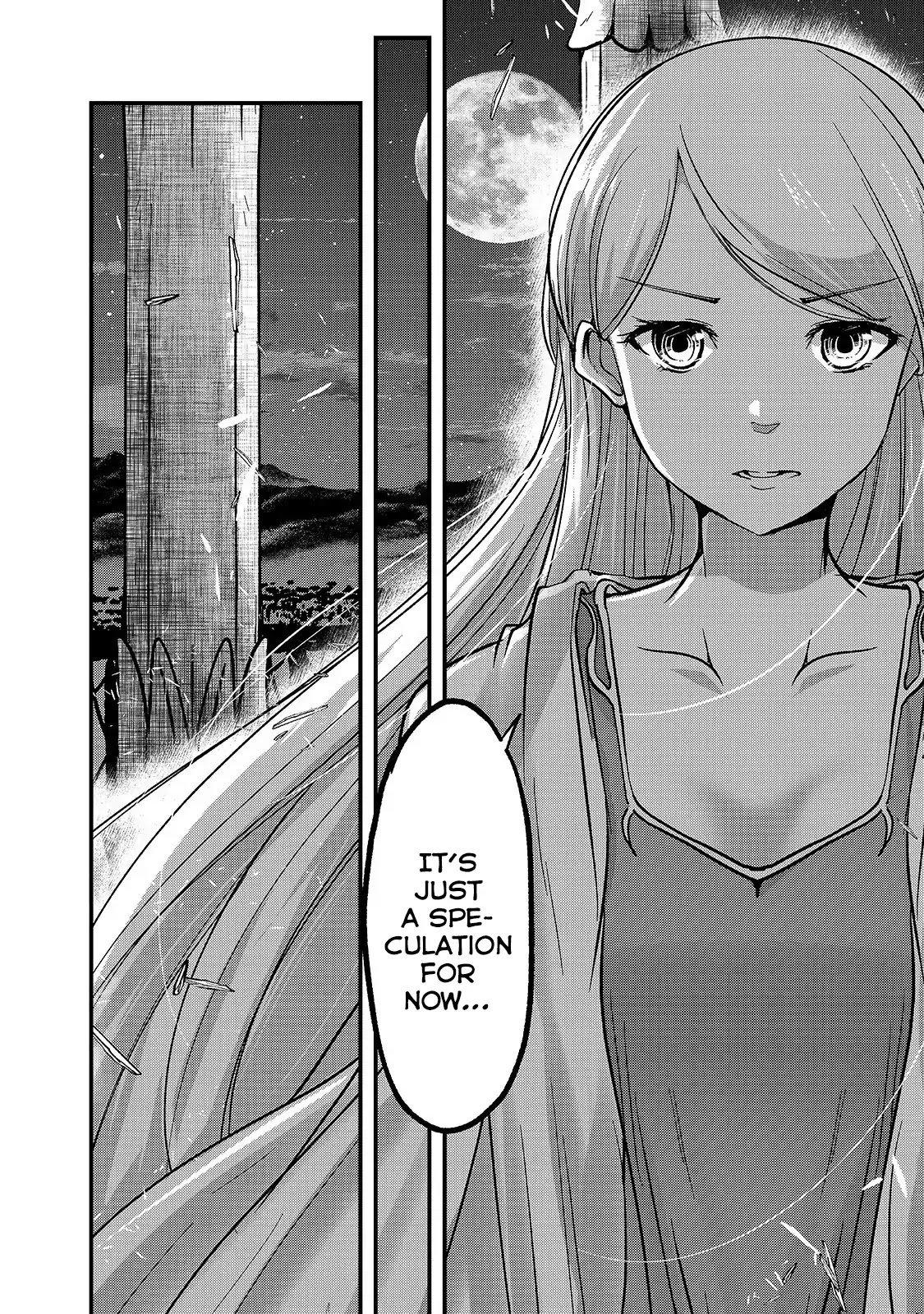 Gaikotsu Kishi-sama, Tadaima Isekai e Odekake-chuu Chapter 28 - Page 13