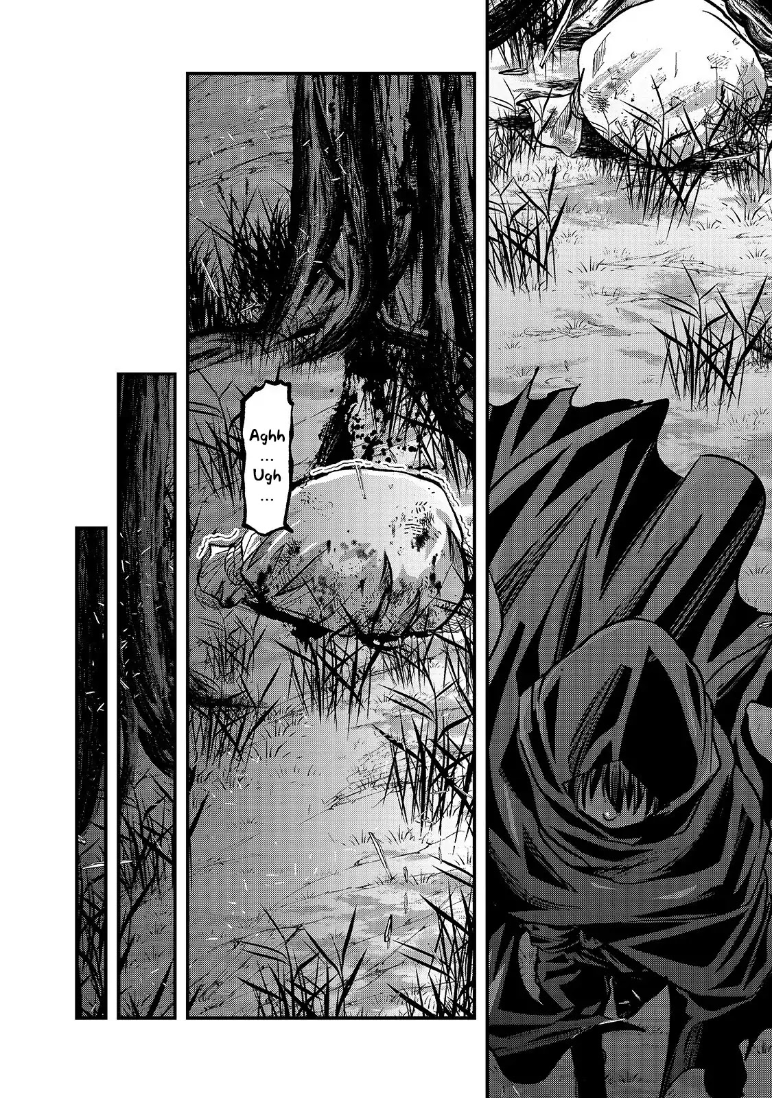 Gaikotsu Kishi-sama, Tadaima Isekai e Odekake-chuu Chapter 29 - Page 3