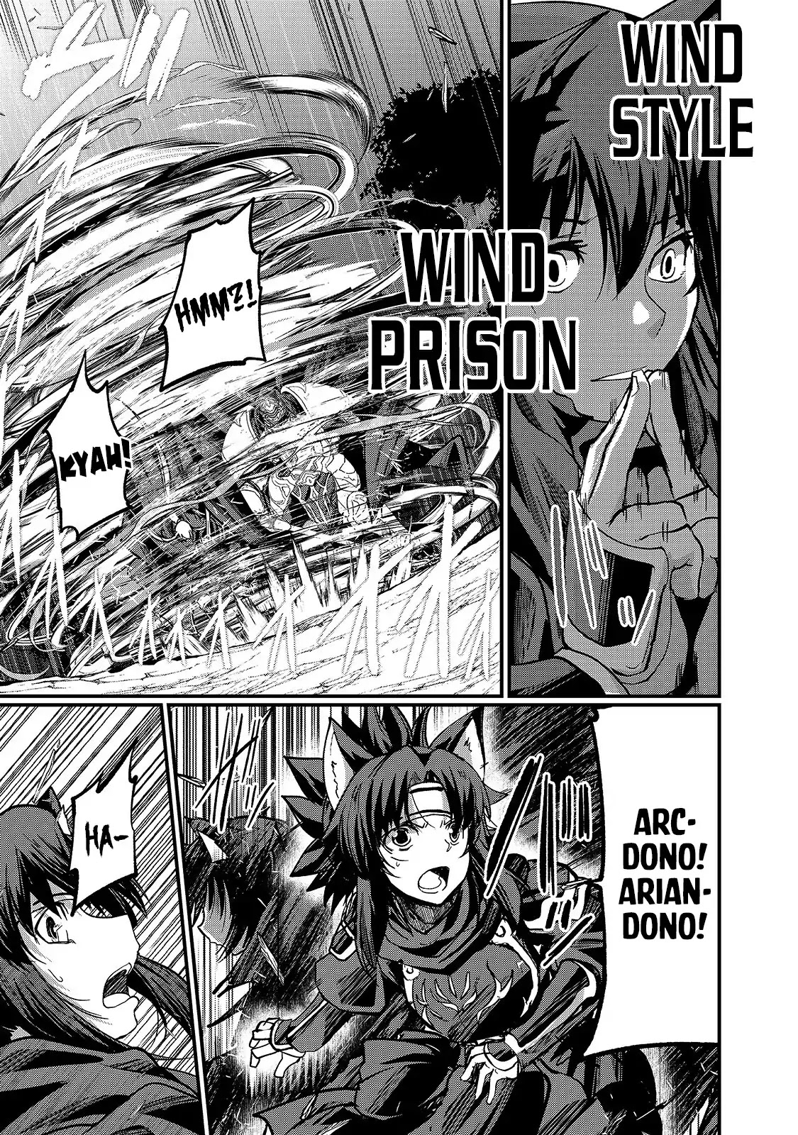 Gaikotsu Kishi-sama, Tadaima Isekai e Odekake-chuu Chapter 29 - Page 29