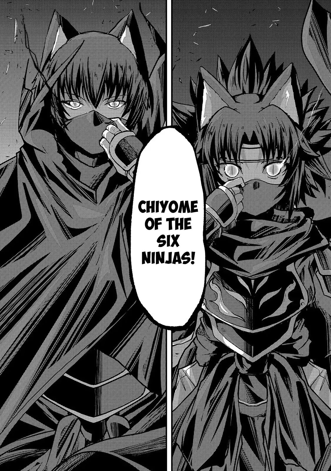 Gaikotsu Kishi-sama, Tadaima Isekai e Odekake-chuu Chapter 30 - Page 31