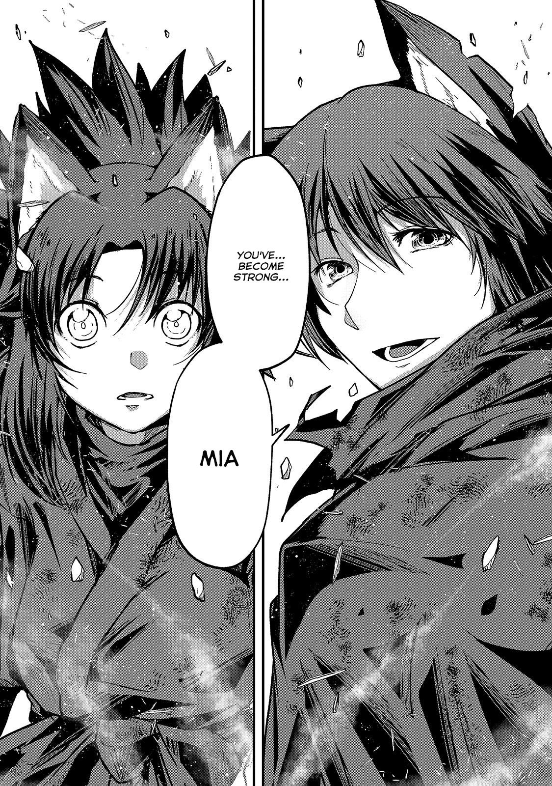 Gaikotsu Kishi-sama, Tadaima Isekai e Odekake-chuu Chapter 31 - Page 18