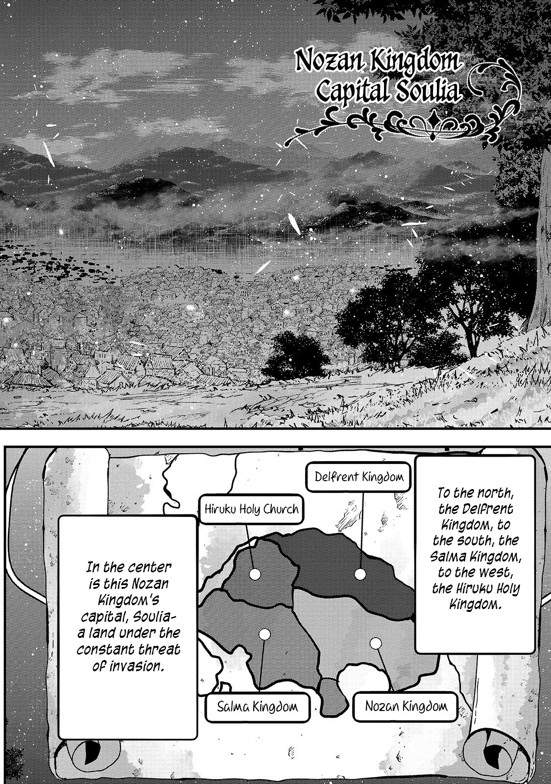 Gaikotsu Kishi-sama, Tadaima Isekai e Odekake-chuu Chapter 34 - Page 22