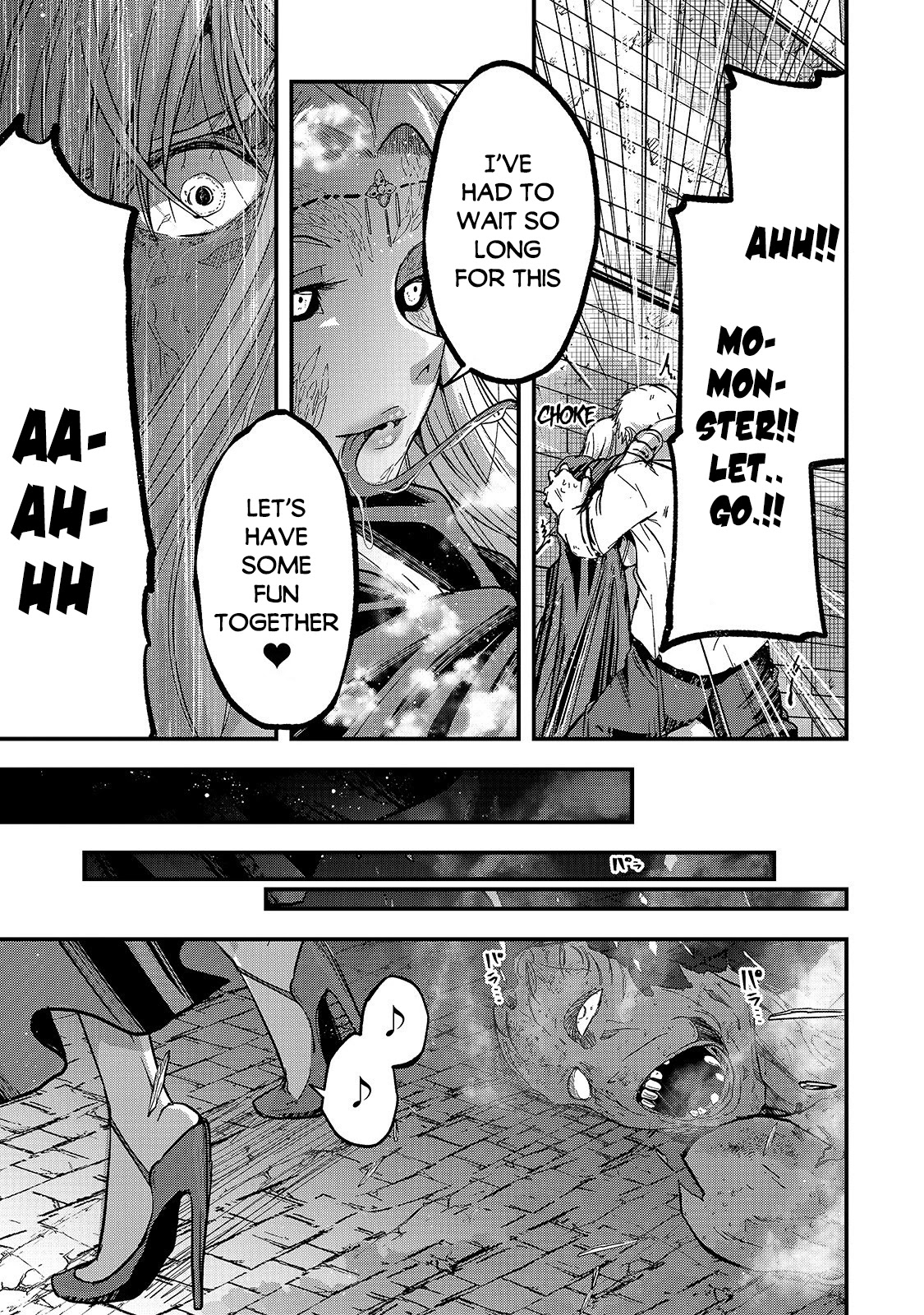 Gaikotsu Kishi-sama, Tadaima Isekai e Odekake-chuu Chapter 35 - Page 26