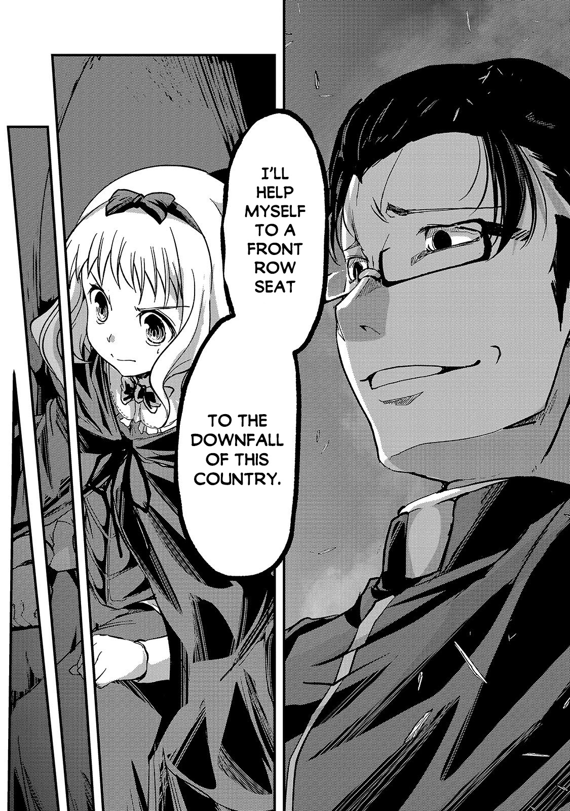 Gaikotsu Kishi-sama, Tadaima Isekai e Odekake-chuu Chapter 35 - Page 8