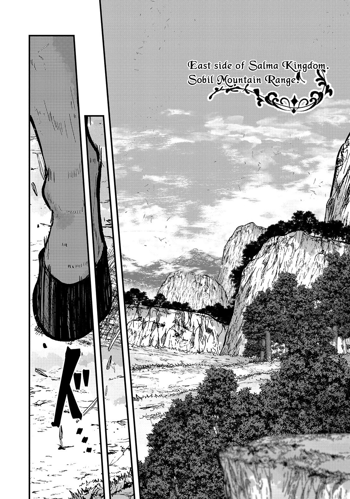Gaikotsu Kishi-sama, Tadaima Isekai e Odekake-chuu Chapter 36 - Page 30