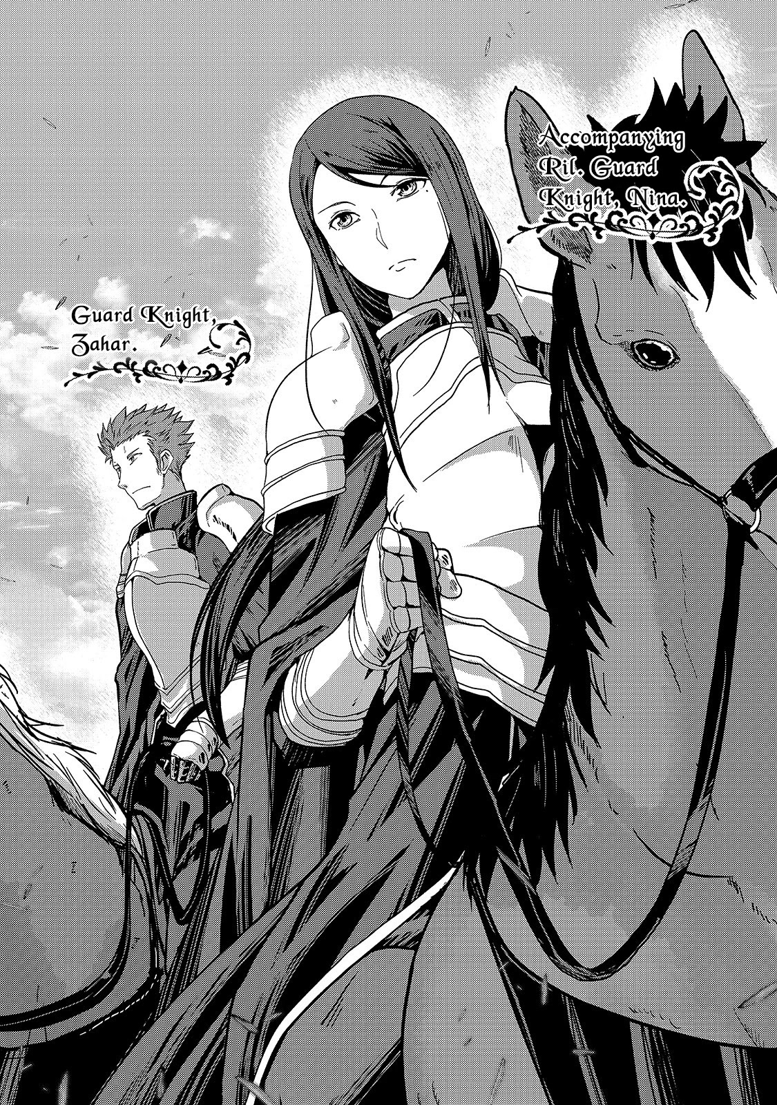 Gaikotsu Kishi-sama, Tadaima Isekai e Odekake-chuu Chapter 36 - Page 31