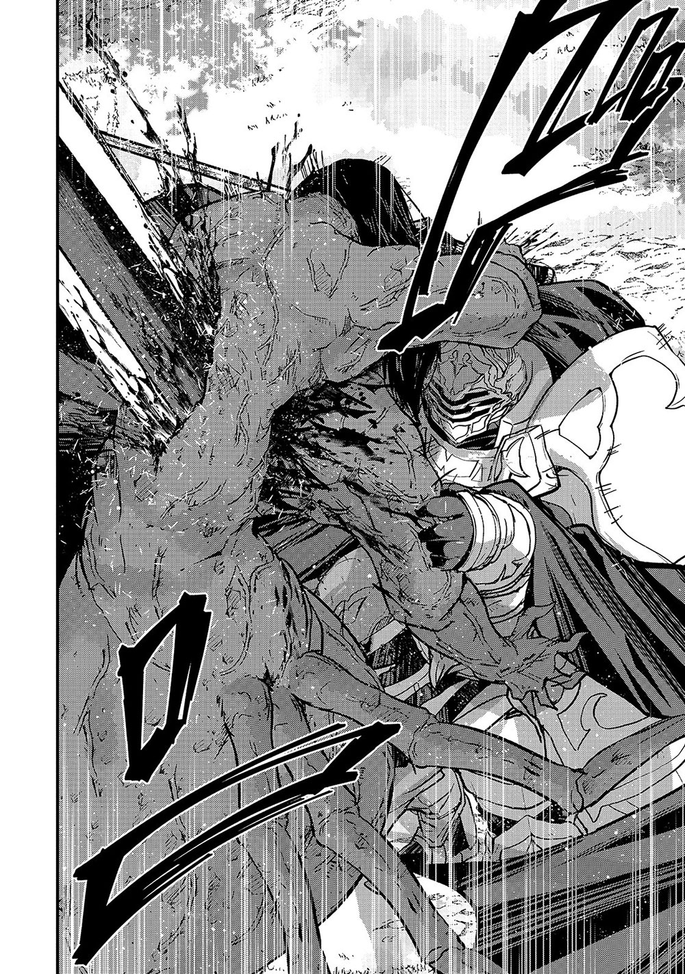 Gaikotsu Kishi-sama, Tadaima Isekai e Odekake-chuu Chapter 37 - Page 20