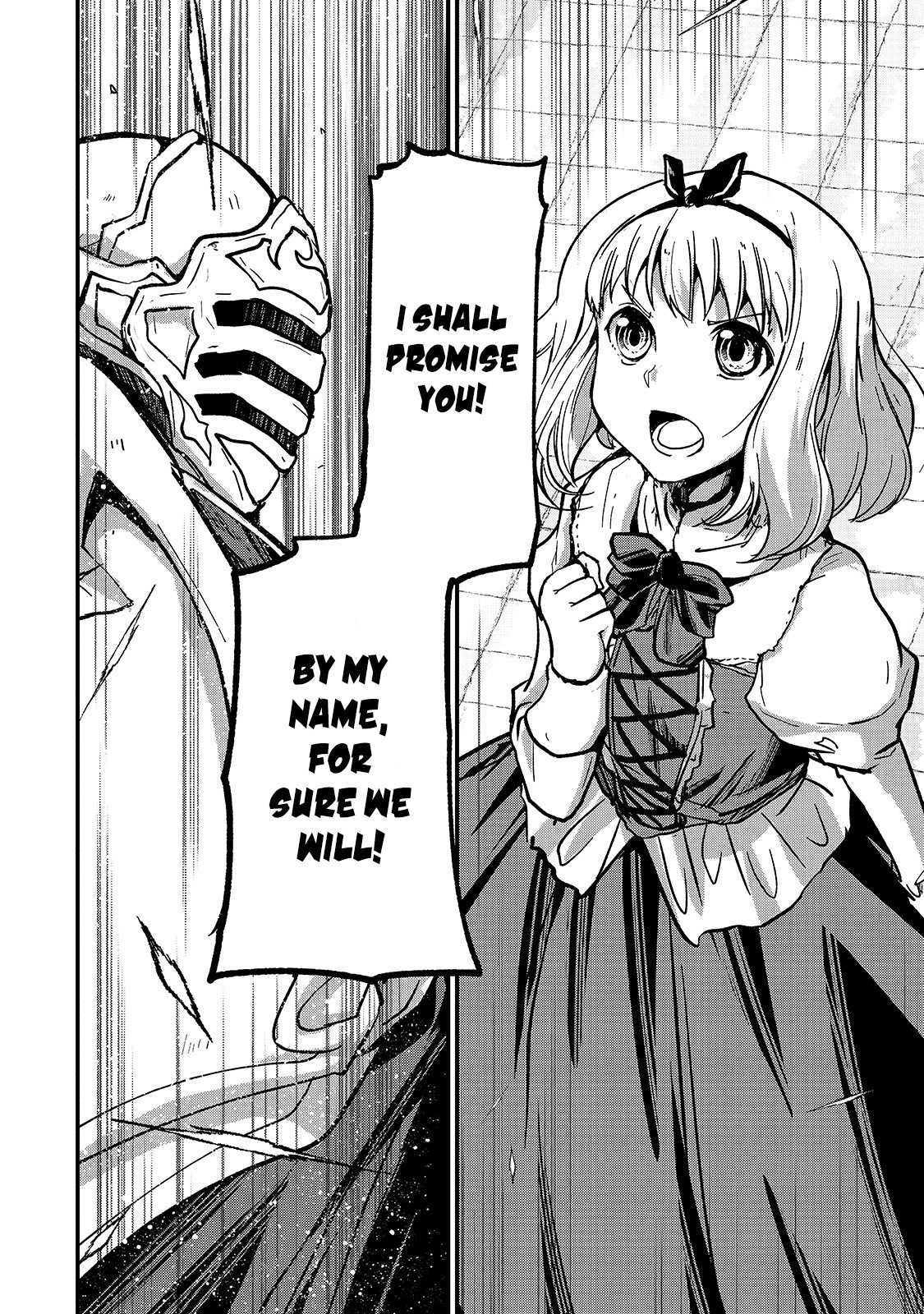 Gaikotsu Kishi-sama, Tadaima Isekai e Odekake-chuu Chapter 38 - Page 26