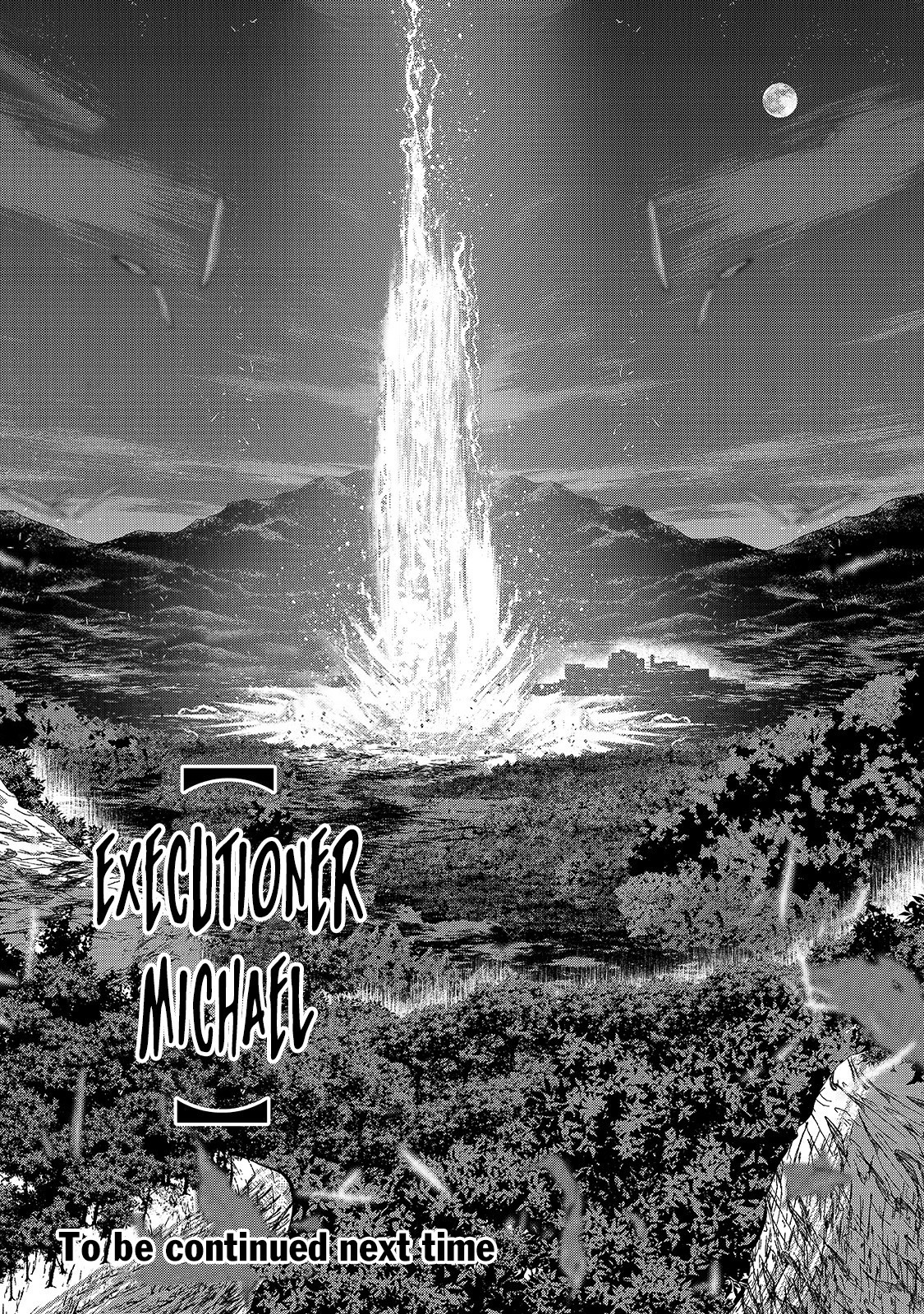 Gaikotsu Kishi-sama, Tadaima Isekai e Odekake-chuu Chapter 39 - Page 34