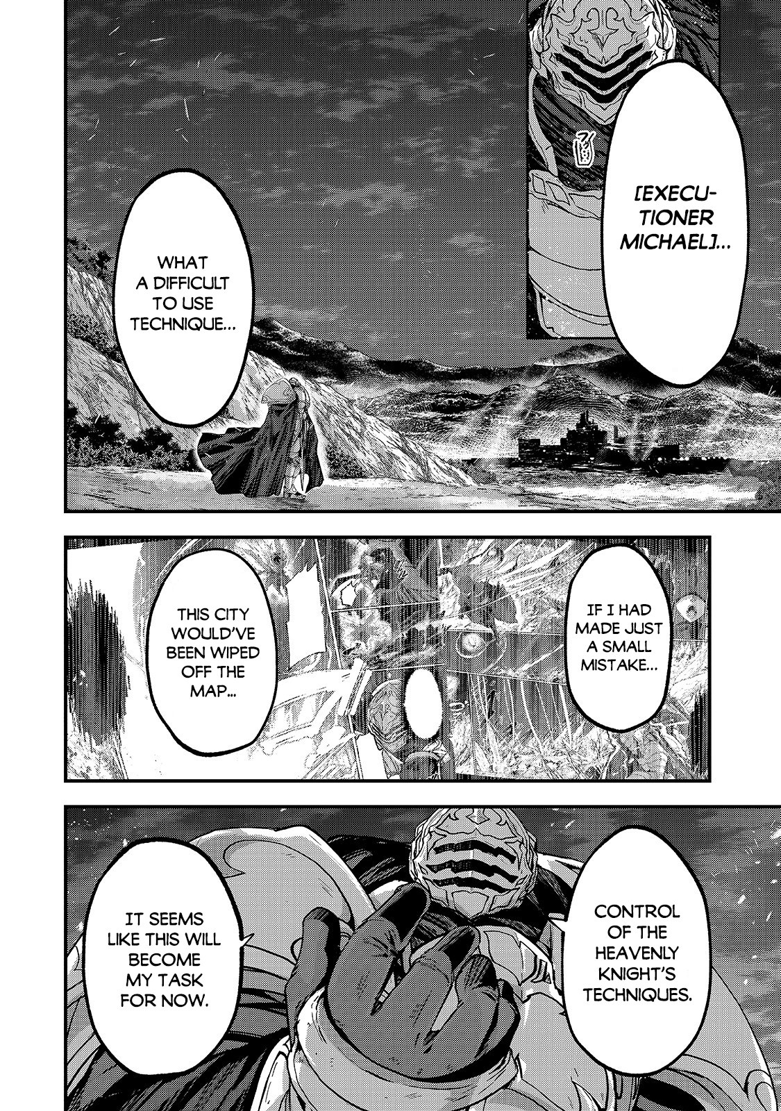 Gaikotsu Kishi-sama, Tadaima Isekai e Odekake-chuu Chapter 40 - Page 15