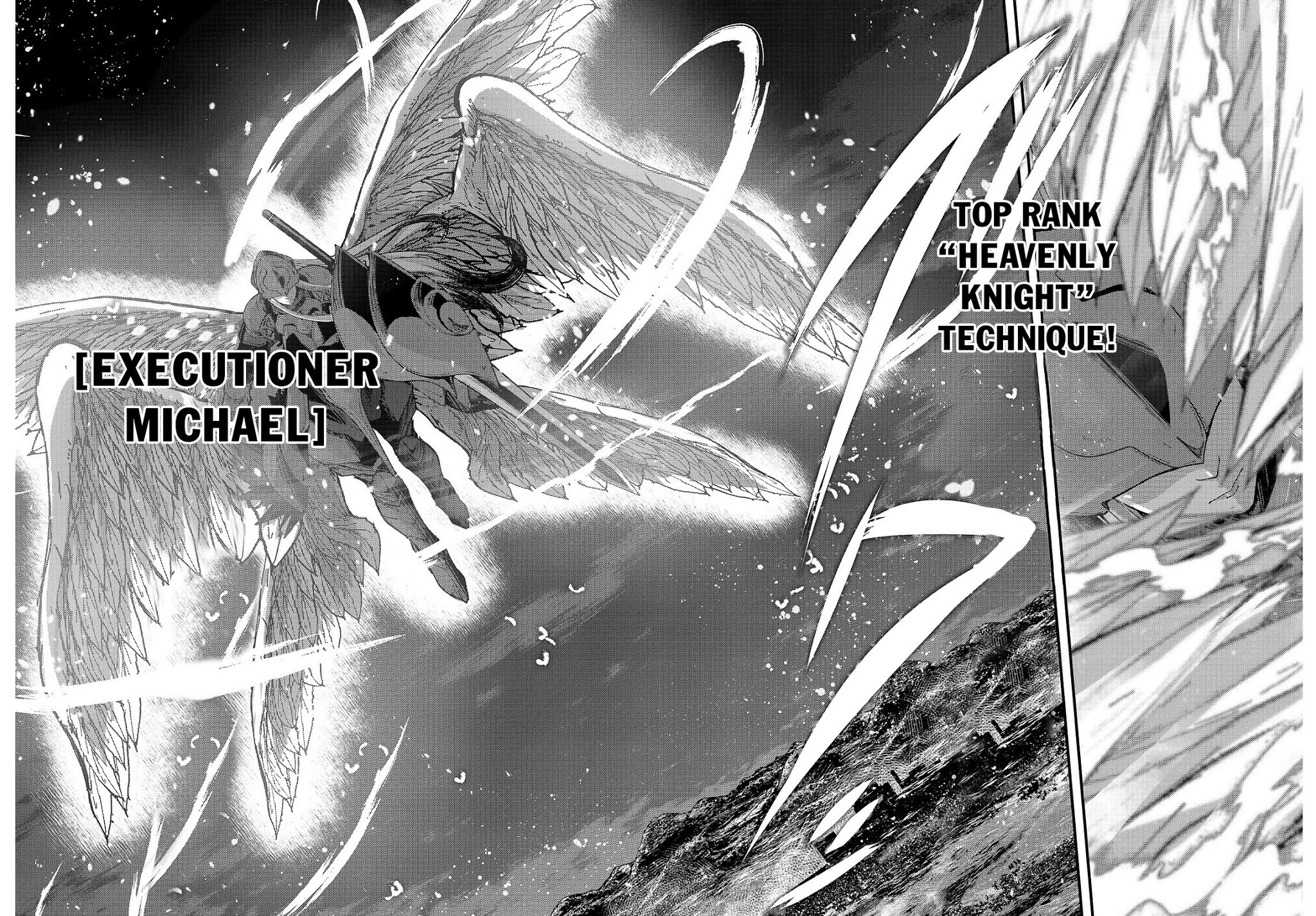 Gaikotsu Kishi-sama, Tadaima Isekai e Odekake-chuu Chapter 40 - Page 6