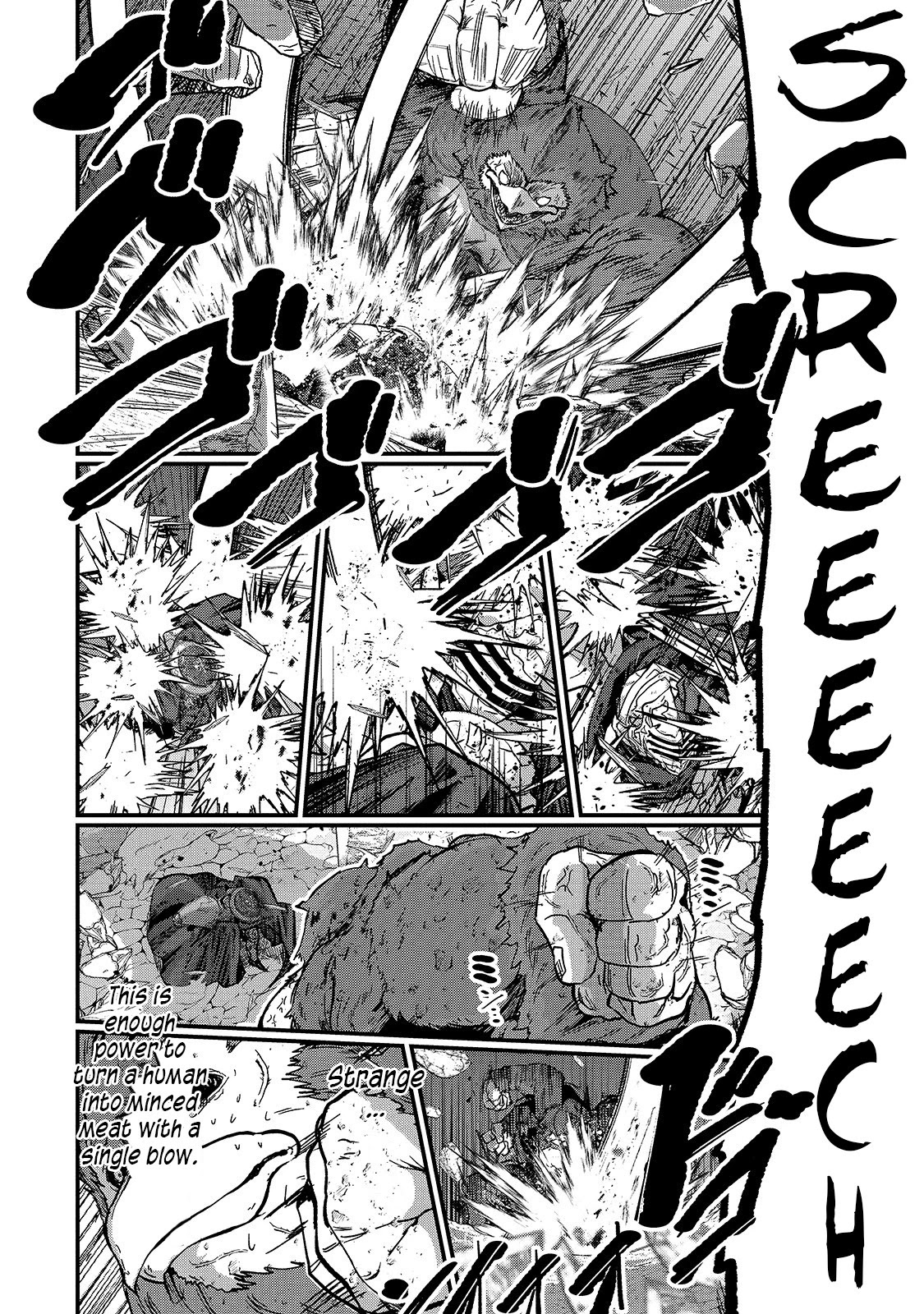 Gaikotsu Kishi-sama, Tadaima Isekai e Odekake-chuu Chapter 41 - Page 28