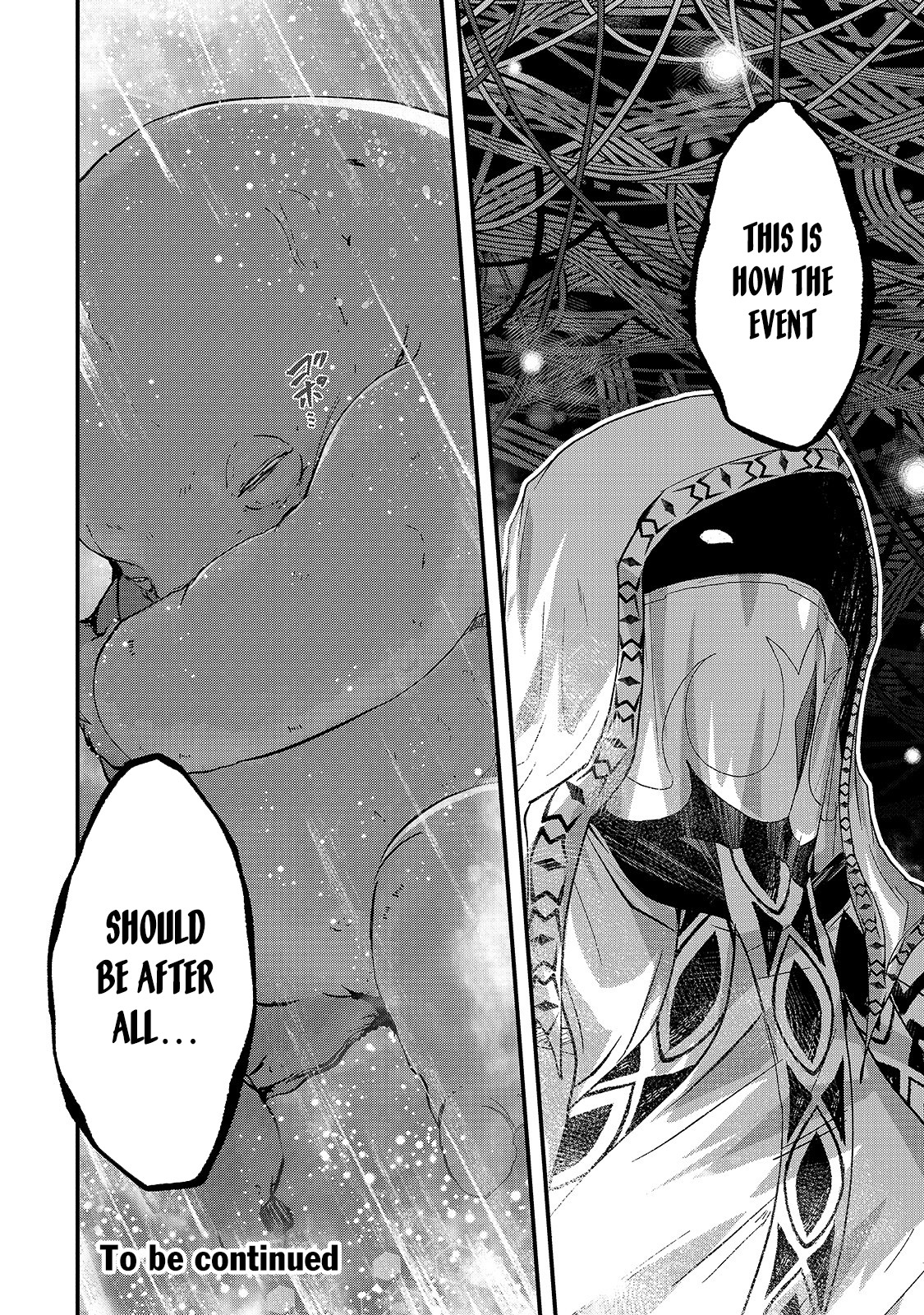 Gaikotsu Kishi-sama, Tadaima Isekai e Odekake-chuu Chapter 43 - Page 36