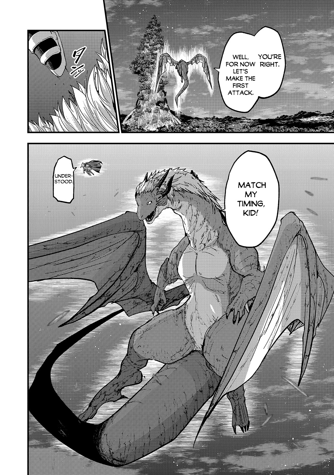Gaikotsu Kishi-sama, Tadaima Isekai e Odekake-chuu Chapter 46 - Page 17