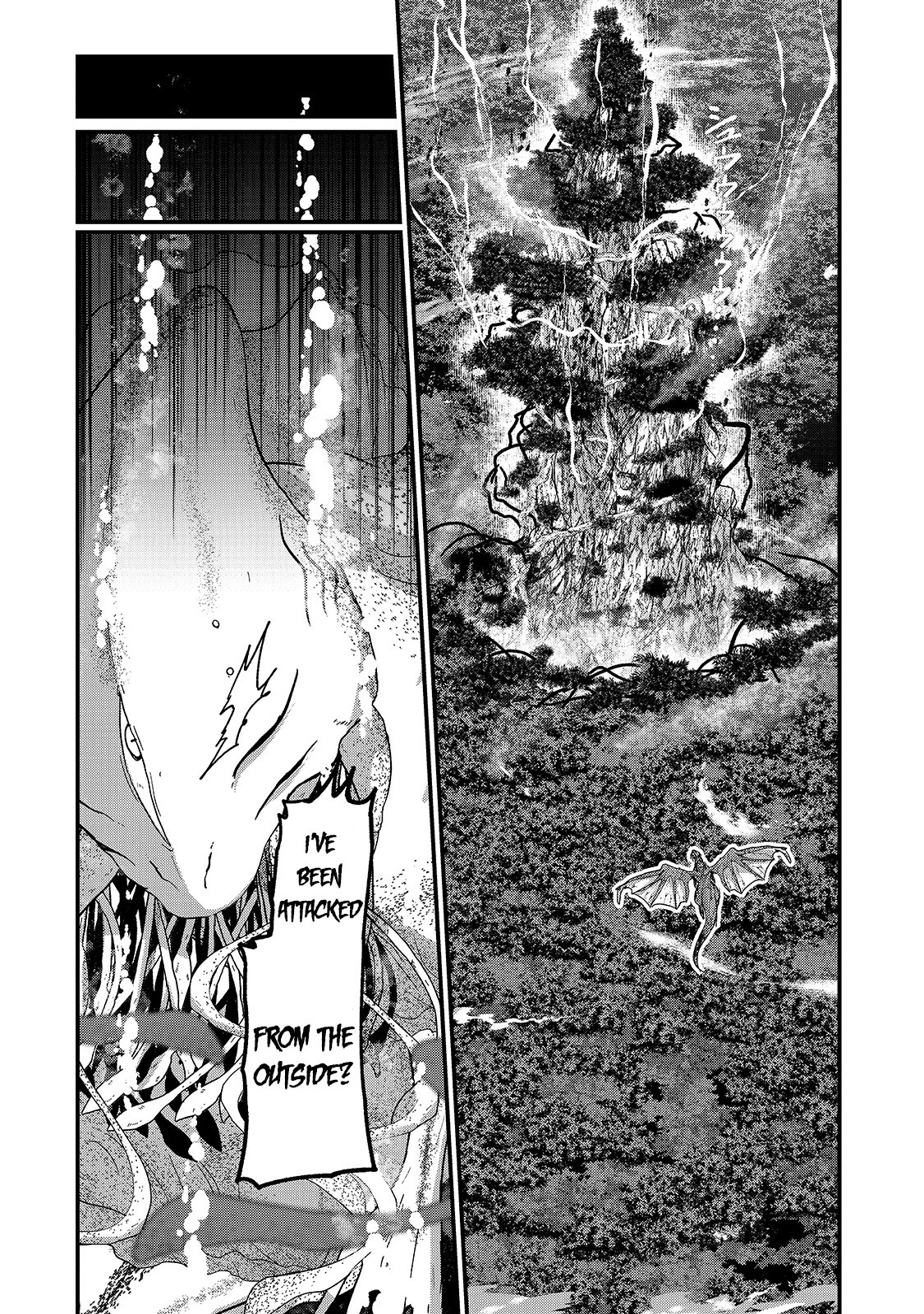 Gaikotsu Kishi-sama, Tadaima Isekai e Odekake-chuu Chapter 46 - Page 20