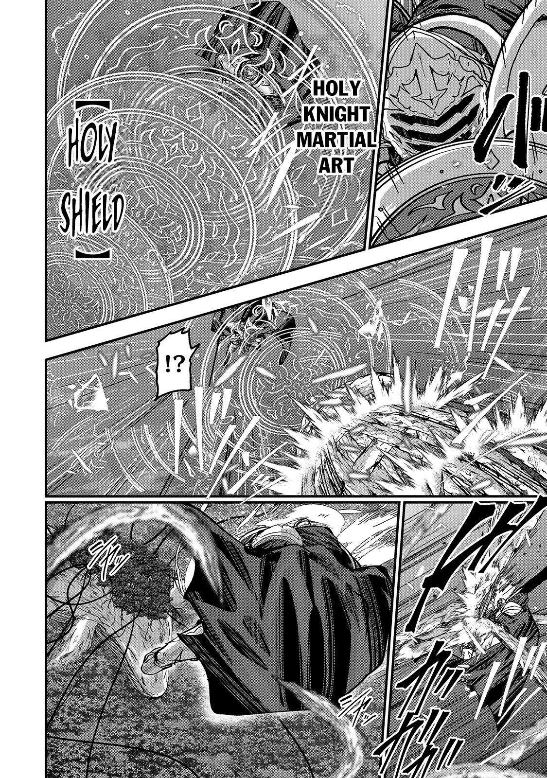 Gaikotsu Kishi-sama, Tadaima Isekai e Odekake-chuu Chapter 46 - Page 24