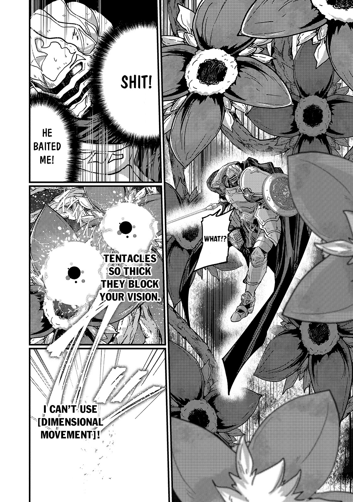Gaikotsu Kishi-sama, Tadaima Isekai e Odekake-chuu Chapter 46 - Page 26