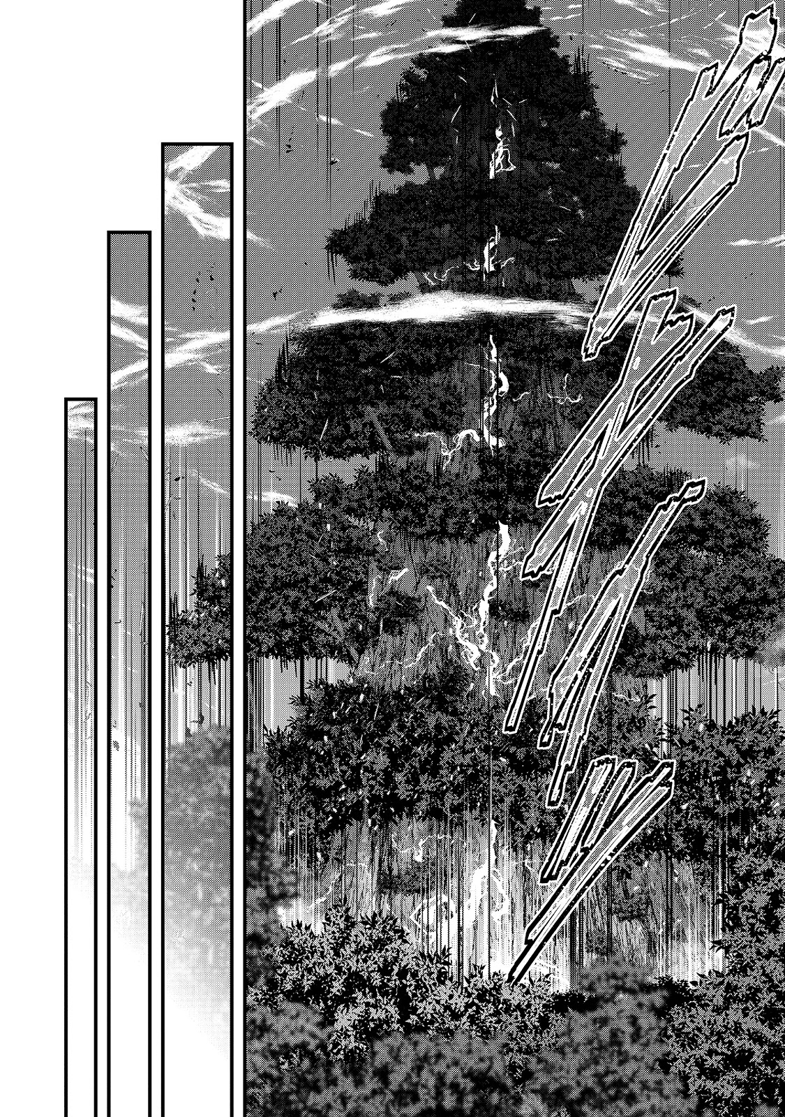 Gaikotsu Kishi-sama, Tadaima Isekai e Odekake-chuu Chapter 46 - Page 6