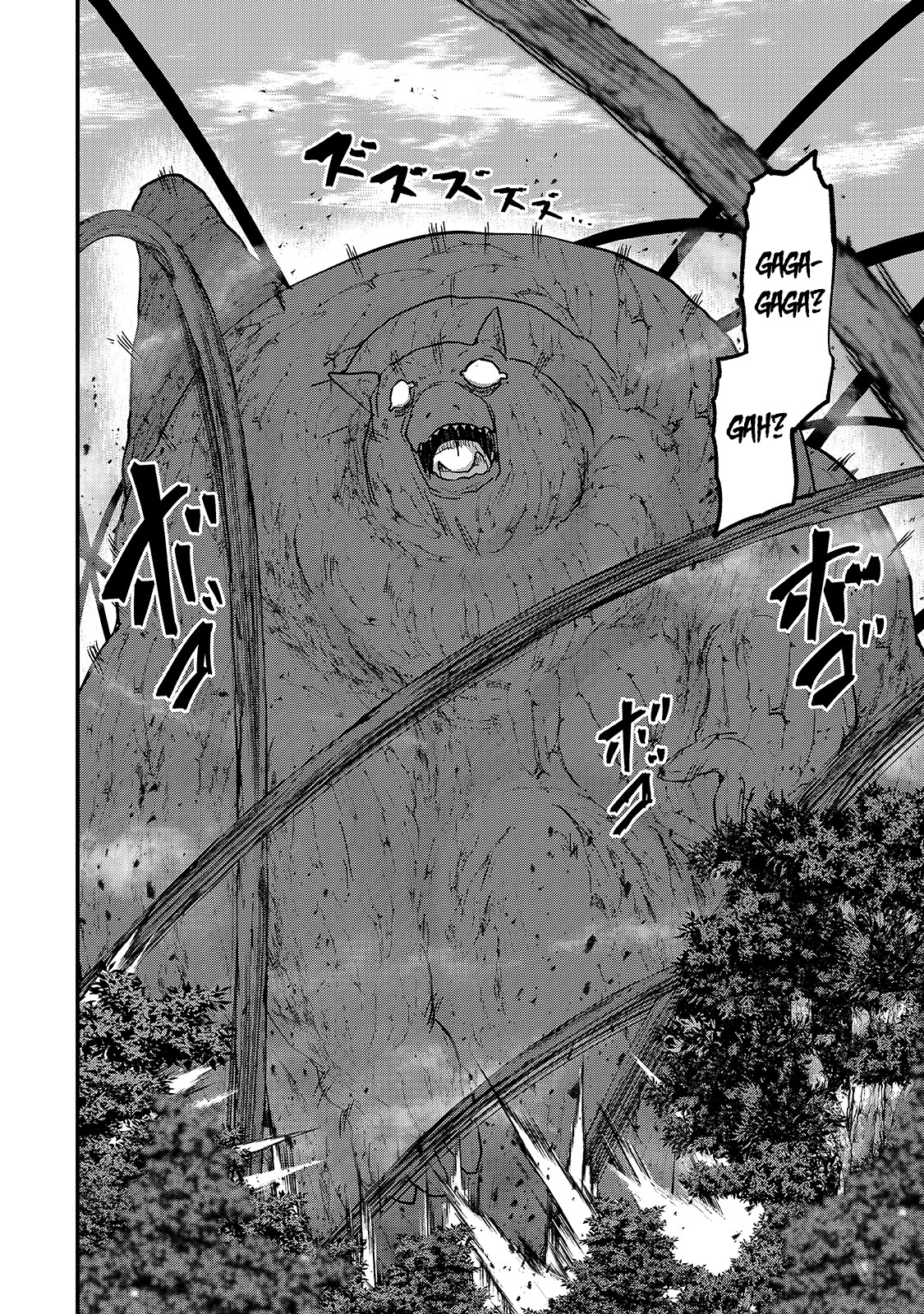 Gaikotsu Kishi-sama, Tadaima Isekai e Odekake-chuu Chapter 47.1 - Page 7