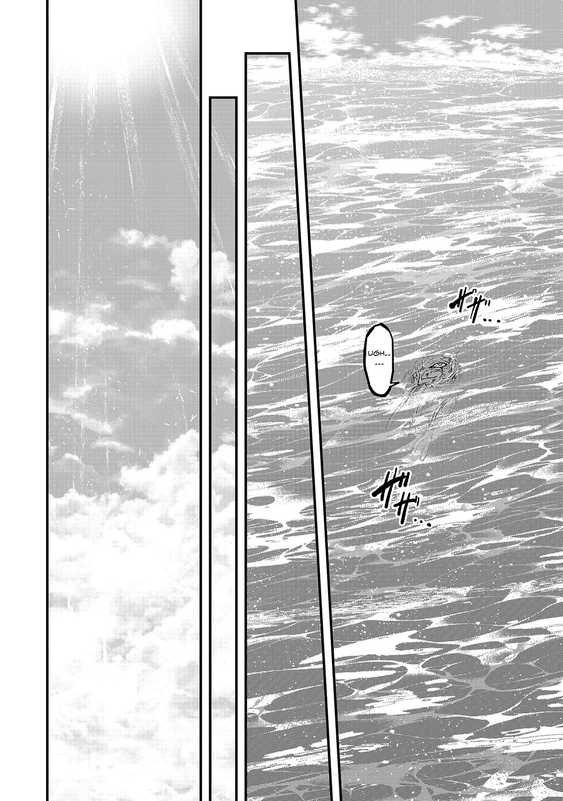 Gaikotsu Kishi-sama, Tadaima Isekai e Odekake-chuu Chapter 47.2 - Page 15
