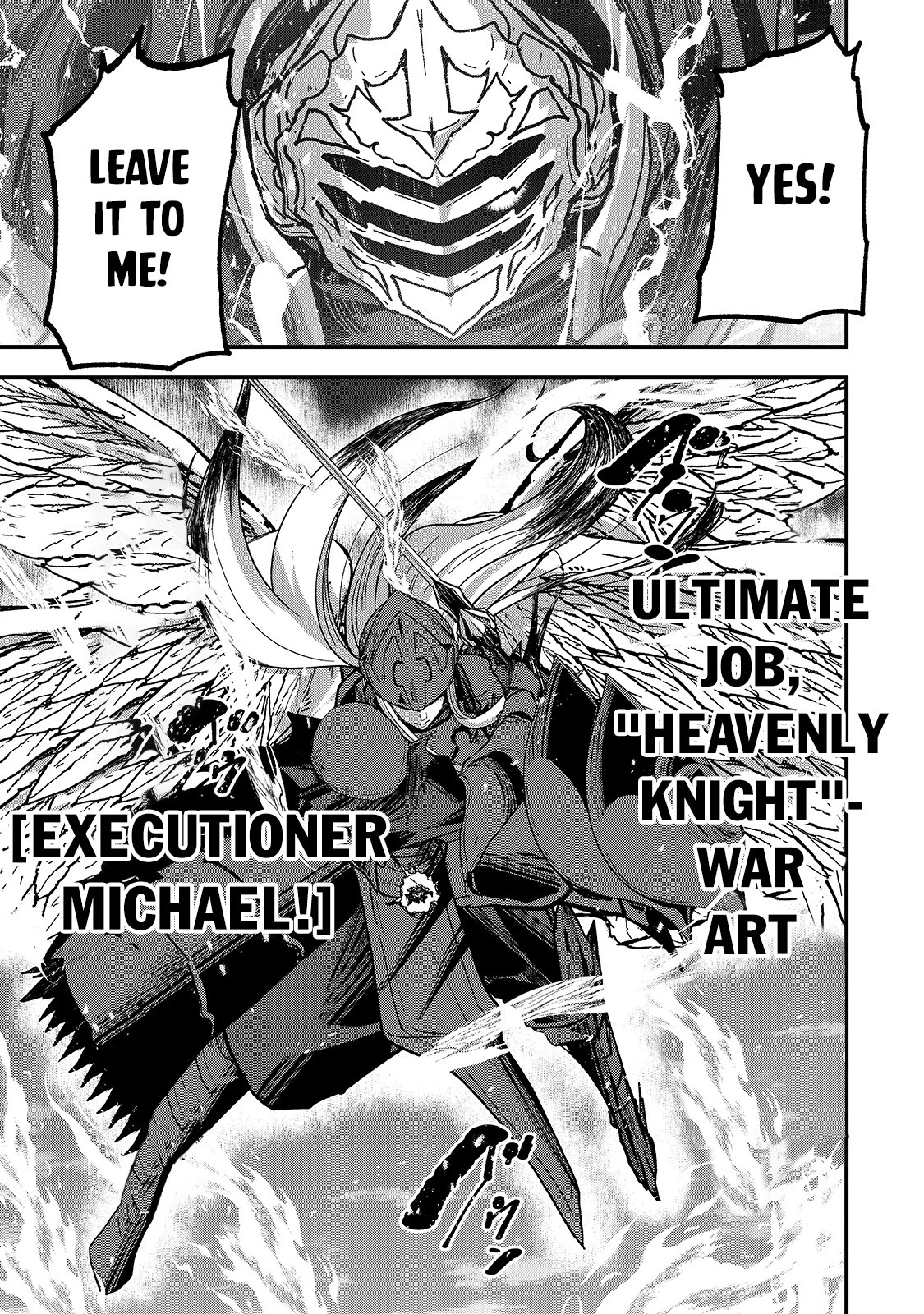 Gaikotsu Kishi-sama, Tadaima Isekai e Odekake-chuu Chapter 47.2 - Page 8